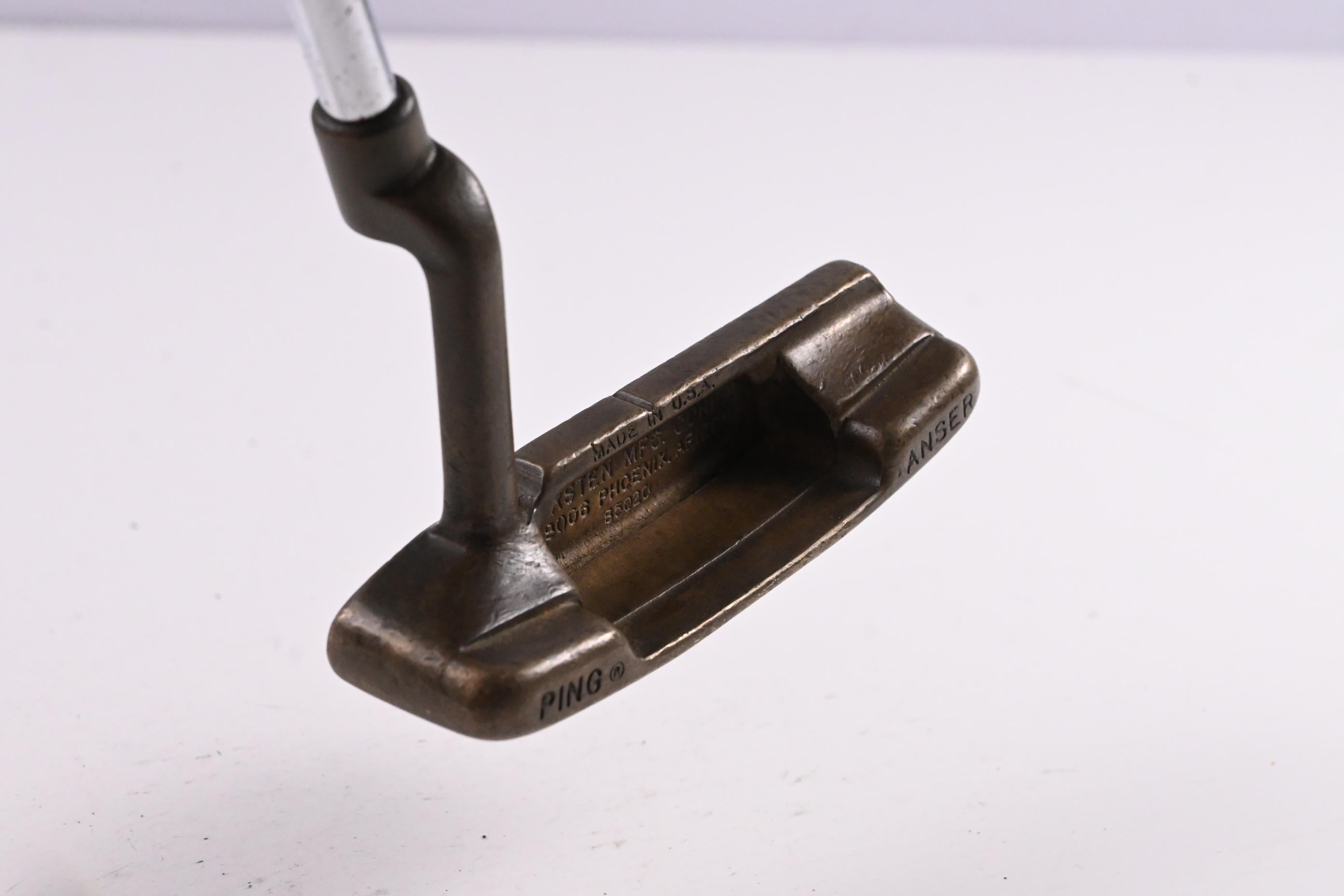Ping Karsten Original Anser Putter / 33.5 Inch