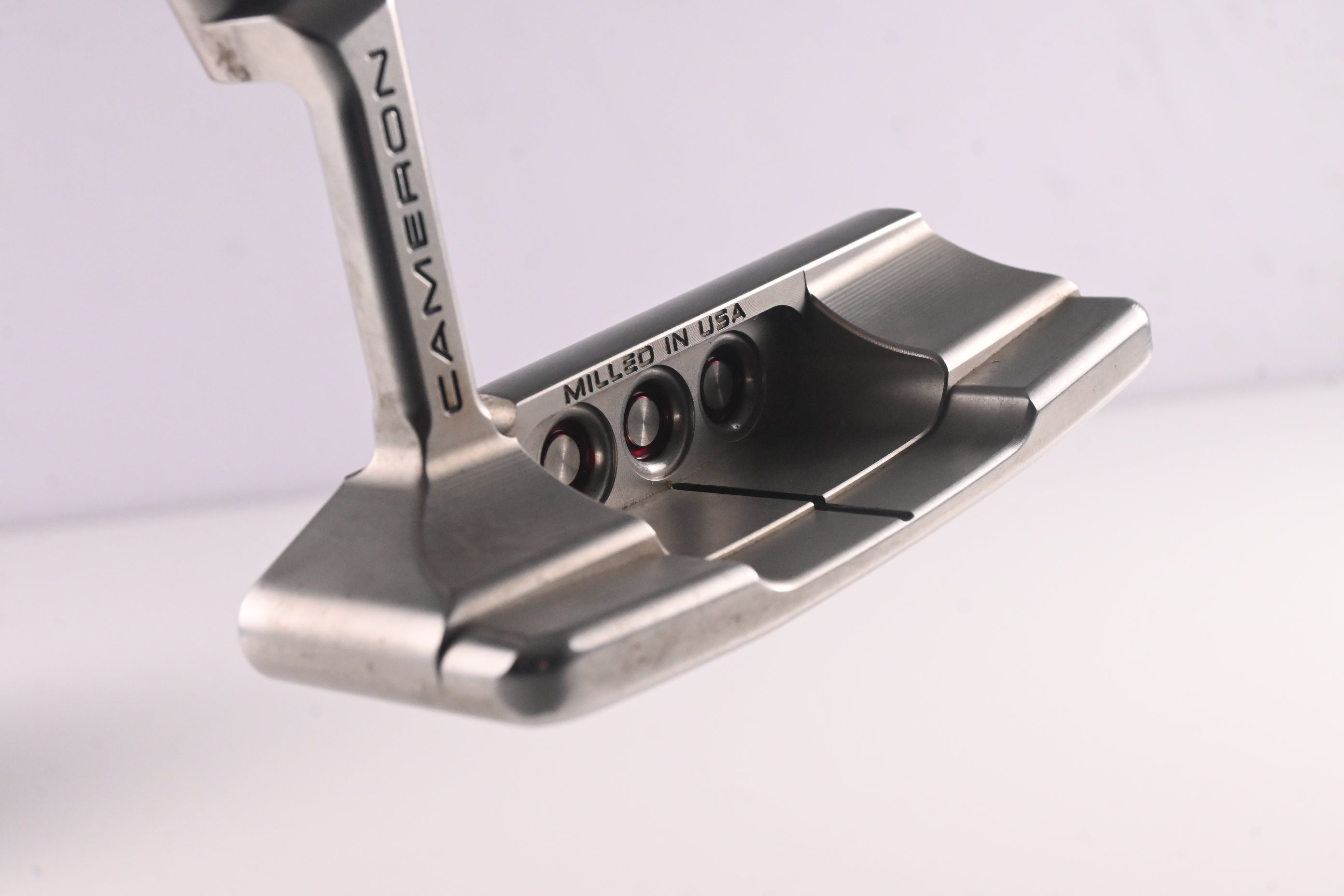 Scotty Cameron Special Select Squareback 2 Putter / 34 Inch
