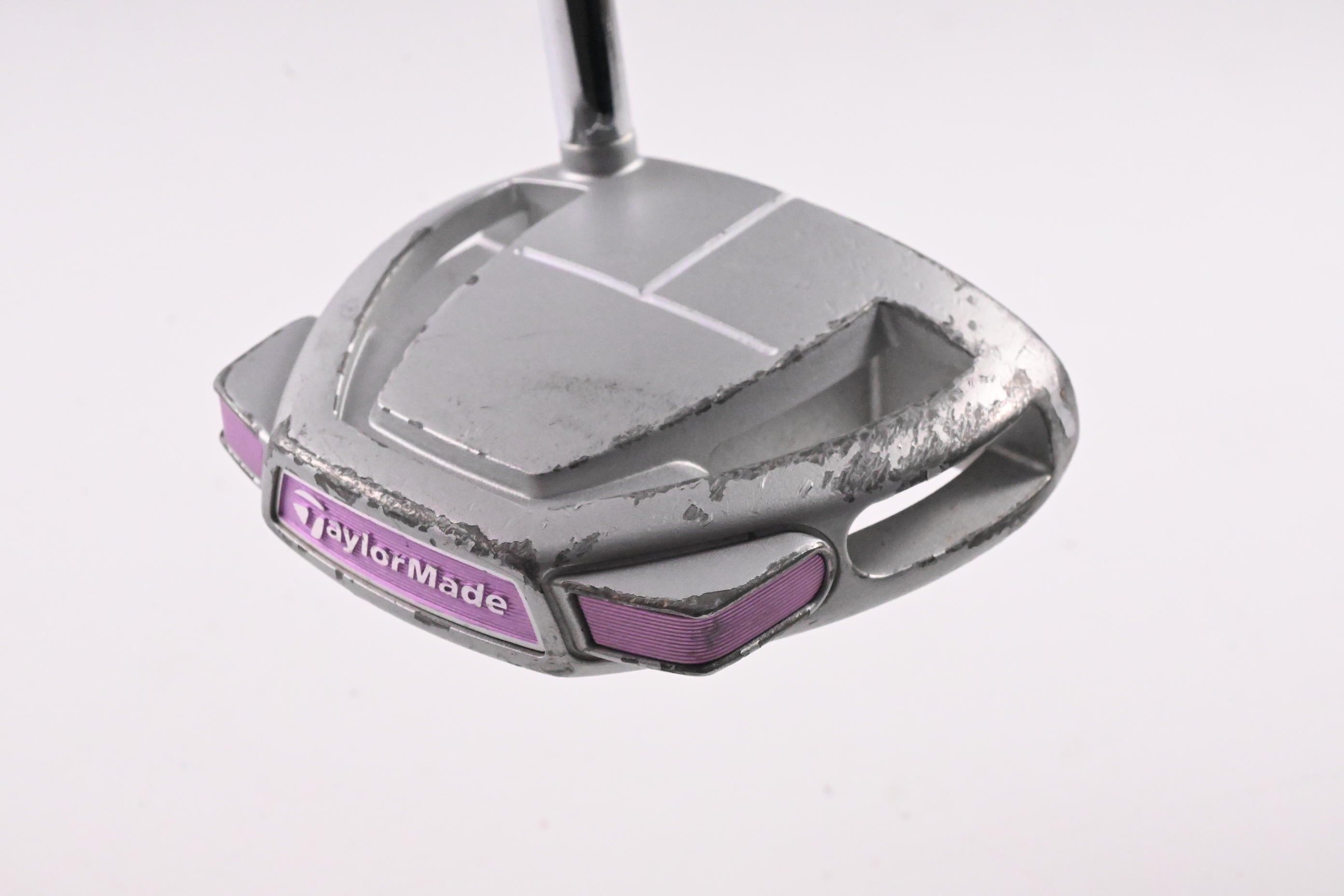 Taylormade Spider Mini Double Wide Putter / 33 Inch