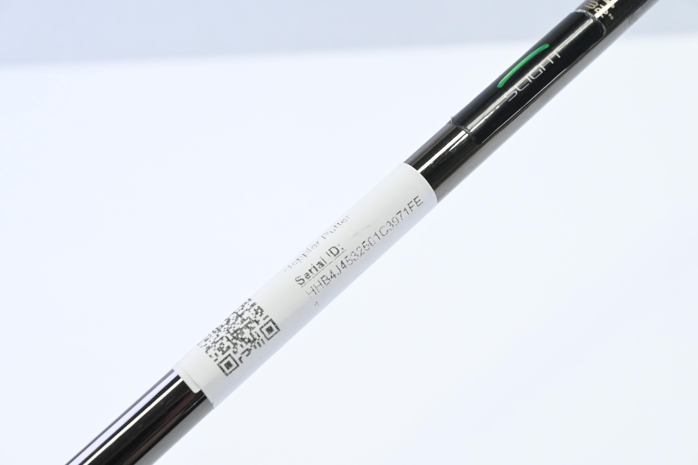 Ping Heppler Tyne 3 Putter / 33 Inch