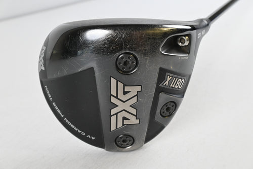 PXG 0811 X Gen4 Driver / 9 Degree / Stiff Flex Diamana S60 Shaft