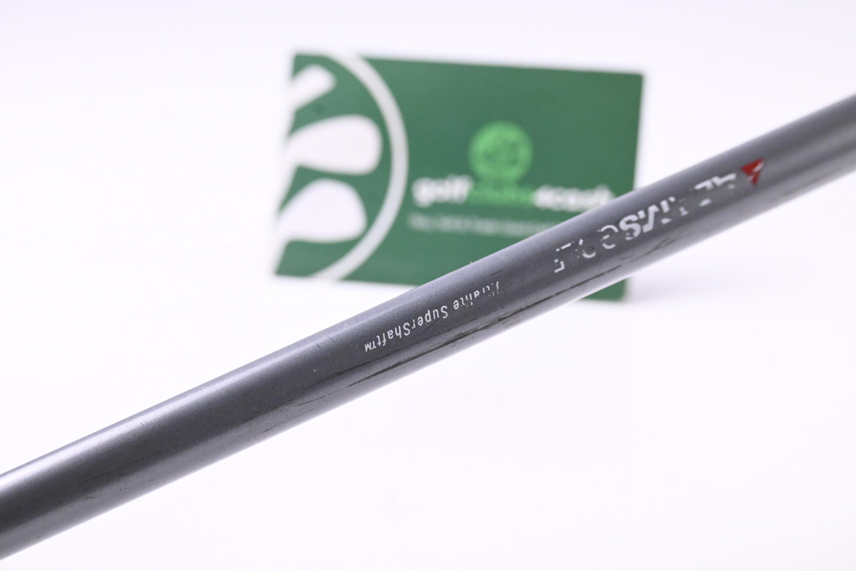 Adams Tight Lies GT 2 #3 Wood / 15 Degree / Regular Flex Adams Shaft