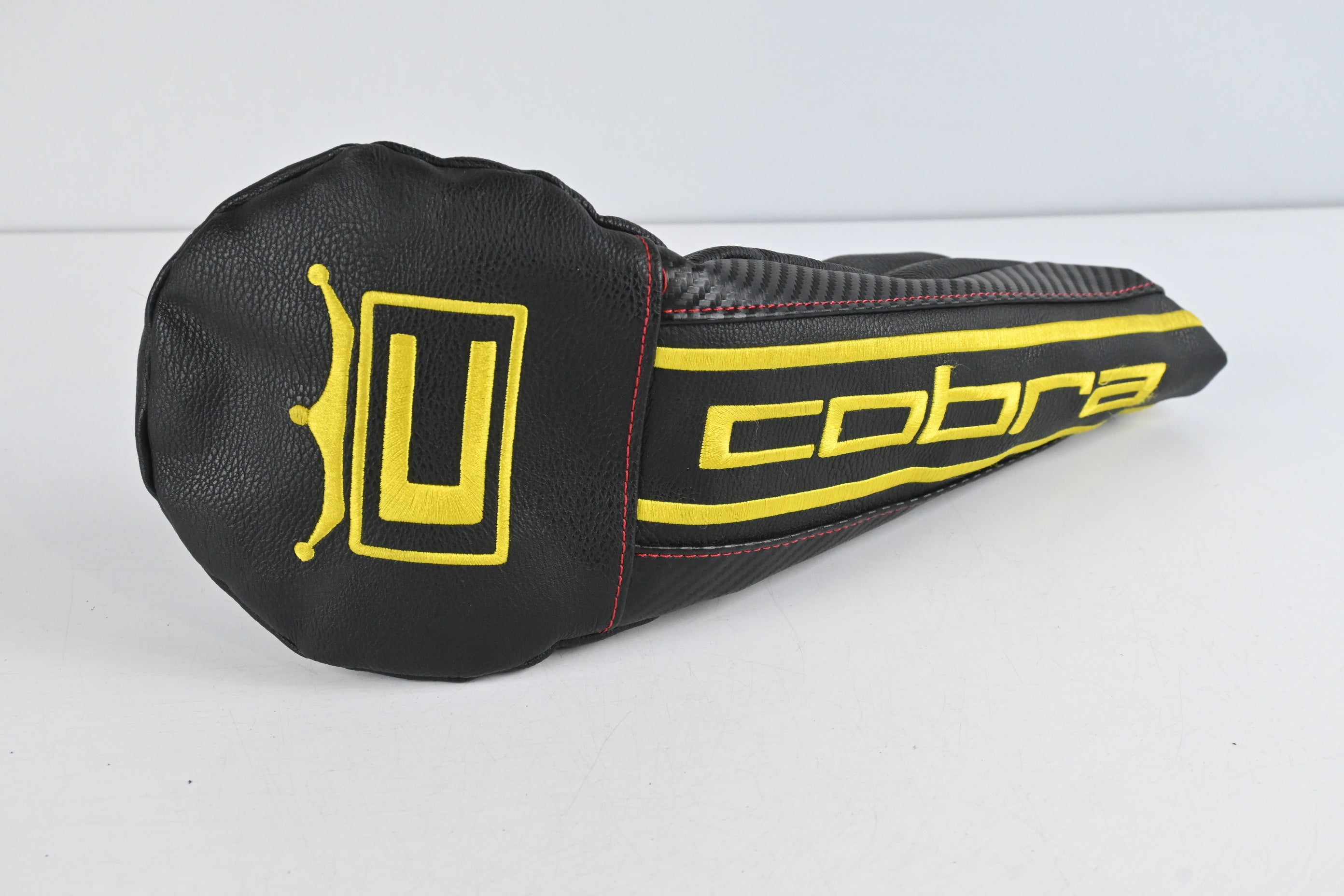 Cobra King Speedzone Xtreme Driver / 12 Degree / Regular Flex Helium Black 5
