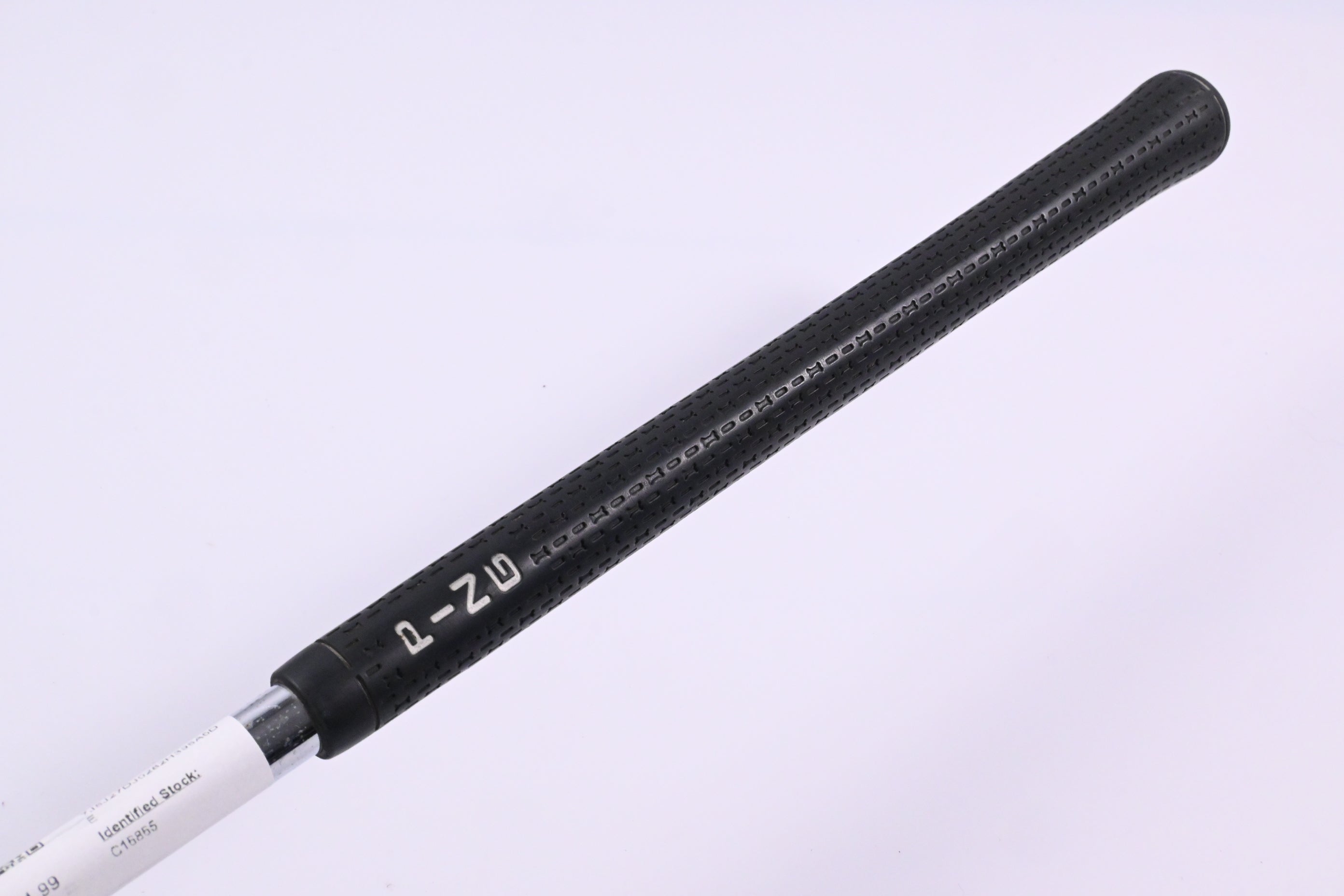 Ping Glide Gorge Lob Wedge / 58 Degree / Stiff Flex Project X Steel Shaft
