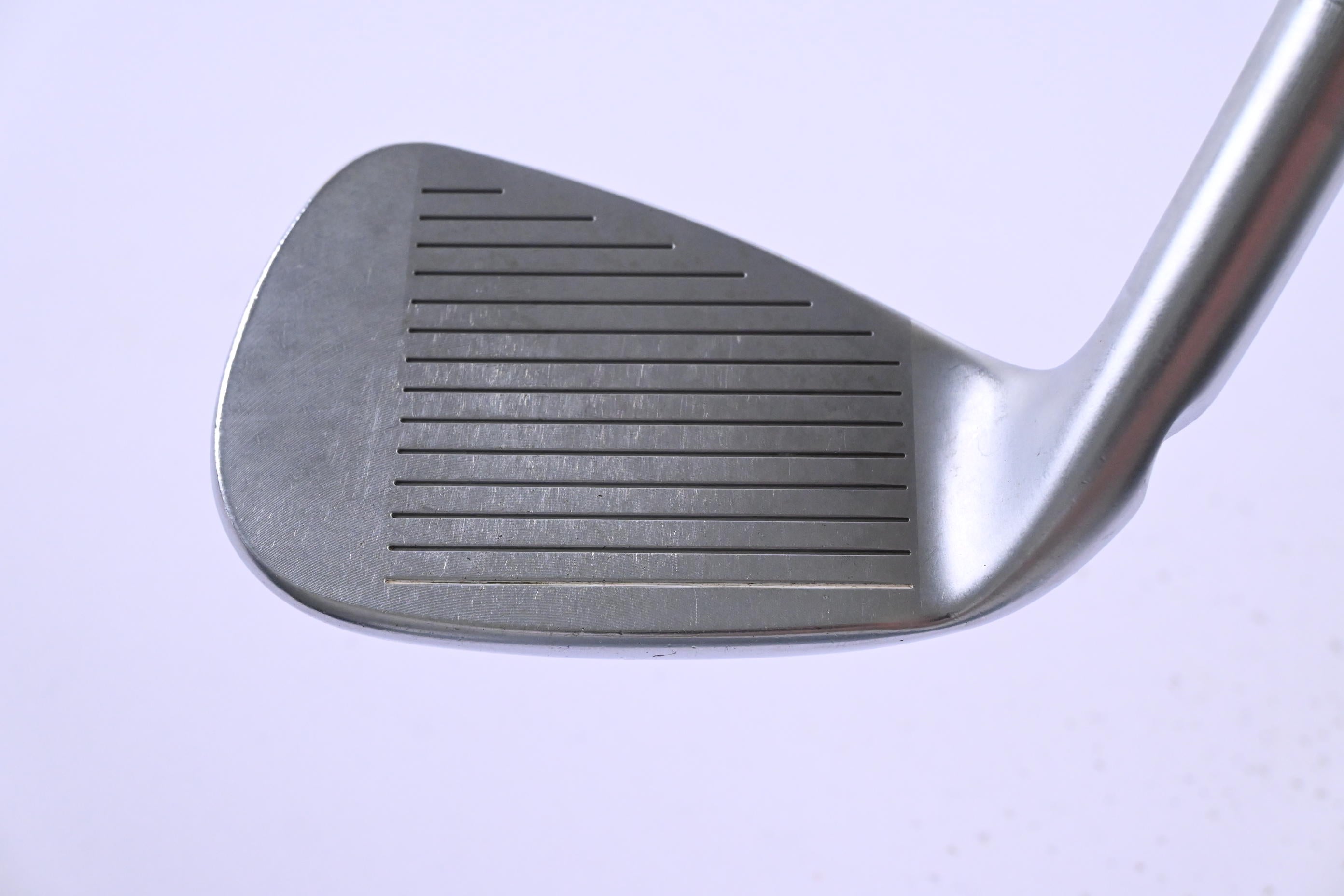 Ping i210 #8 Iron / Blue Dot / Stiff Flex N.S.PRO Modus 3 105 Shaft