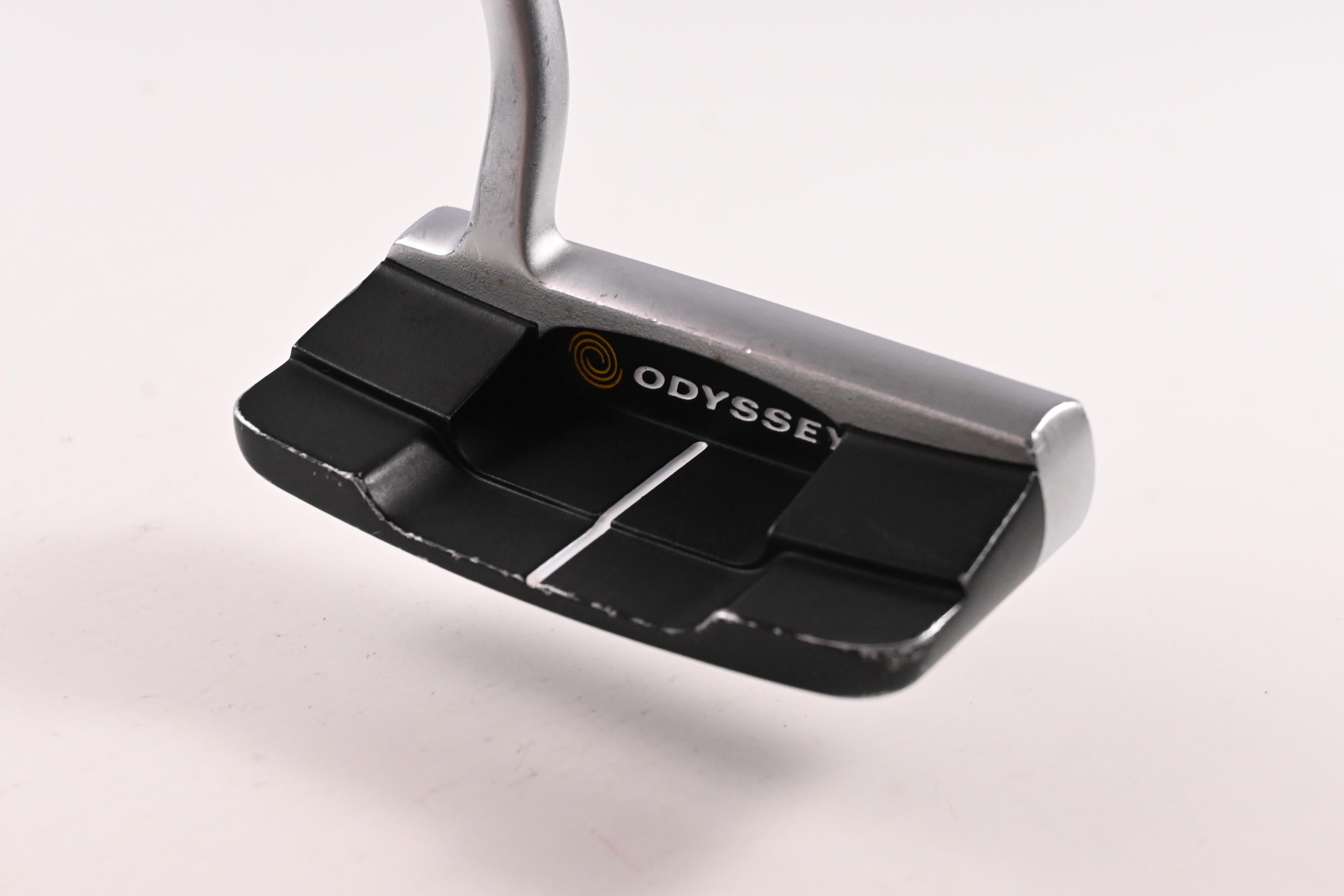 Odyssey White Hot OG Stroke Lab Double Wide F Putter / 35 Inch