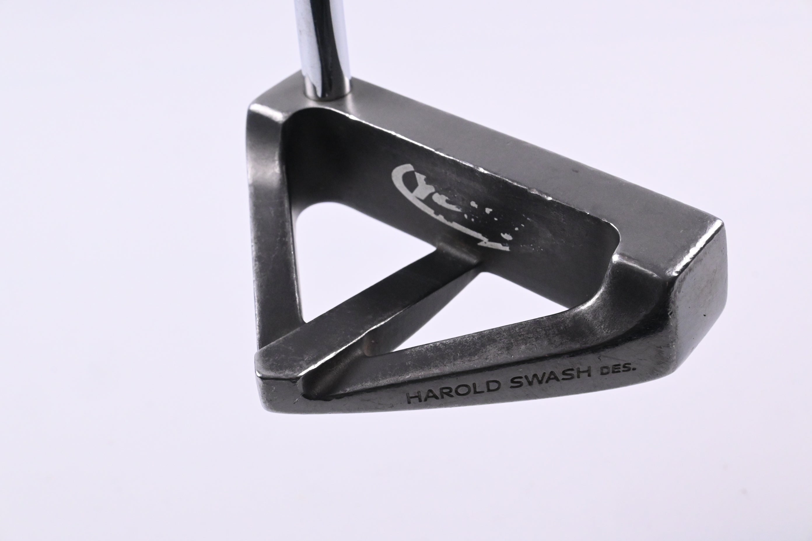Yes! C-Groove 12 Putter / 33 Inch