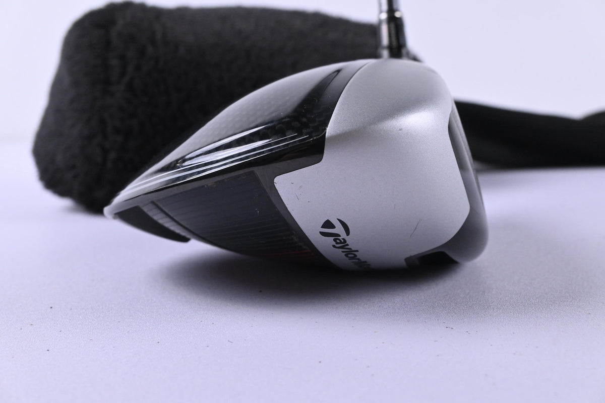 Taylormade M4 Driver / 10.5 Degree / Regular Flex Grafalloy ProCustom Shaft