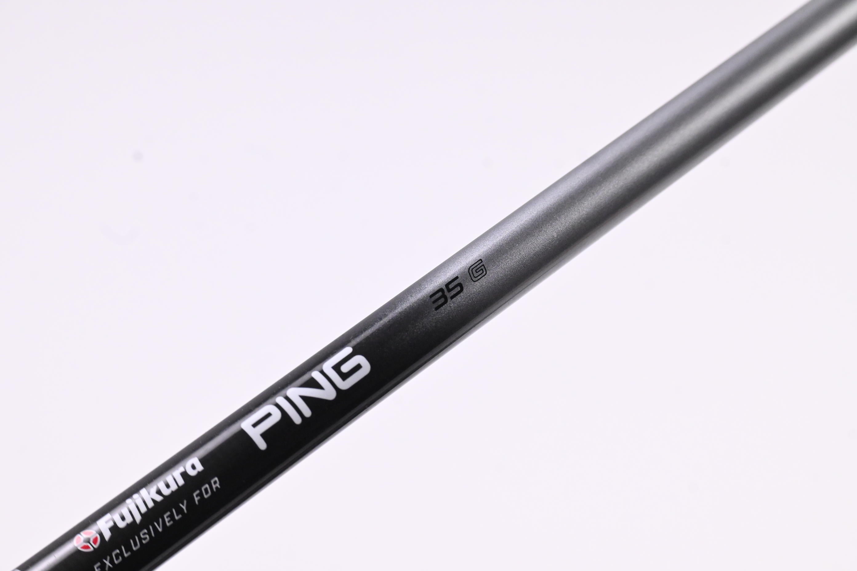 Ping Alta Quick 35 Fairway Shaft / Senior Flex / Ping 3rd Gen