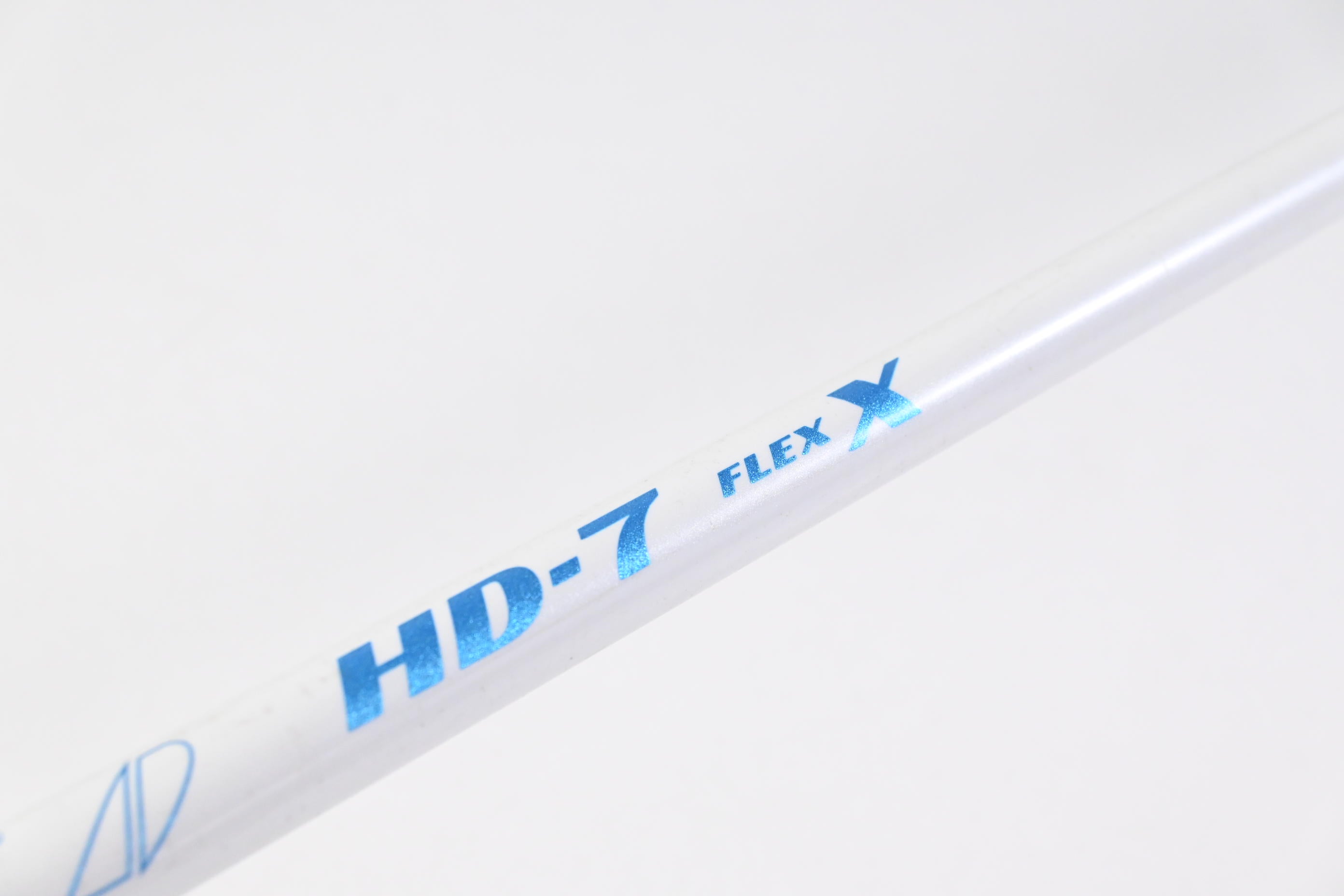 Graphite Design Tour AD HD-7 Driver Shaft / X-Flex / Taylormade 2nd Gen