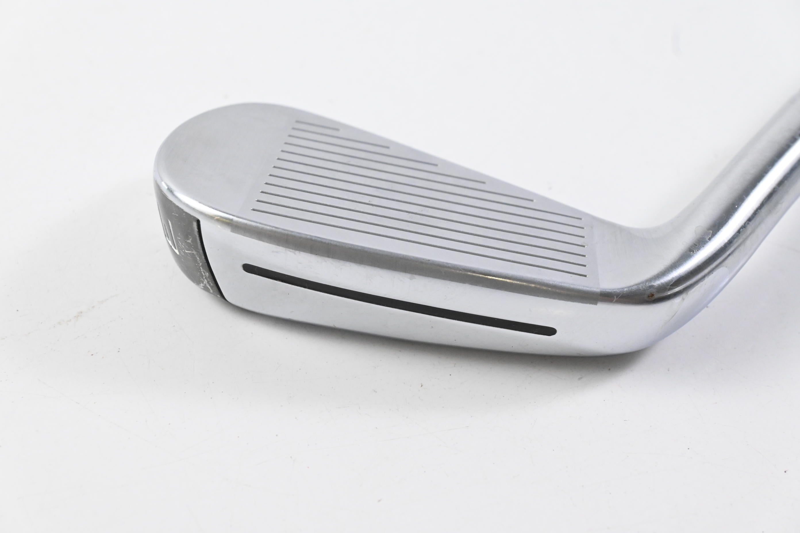 Taylormade Stealth UDI #3 Iron / 20 Degree / Stiff Flex Aldila Ascent 90 Shaft