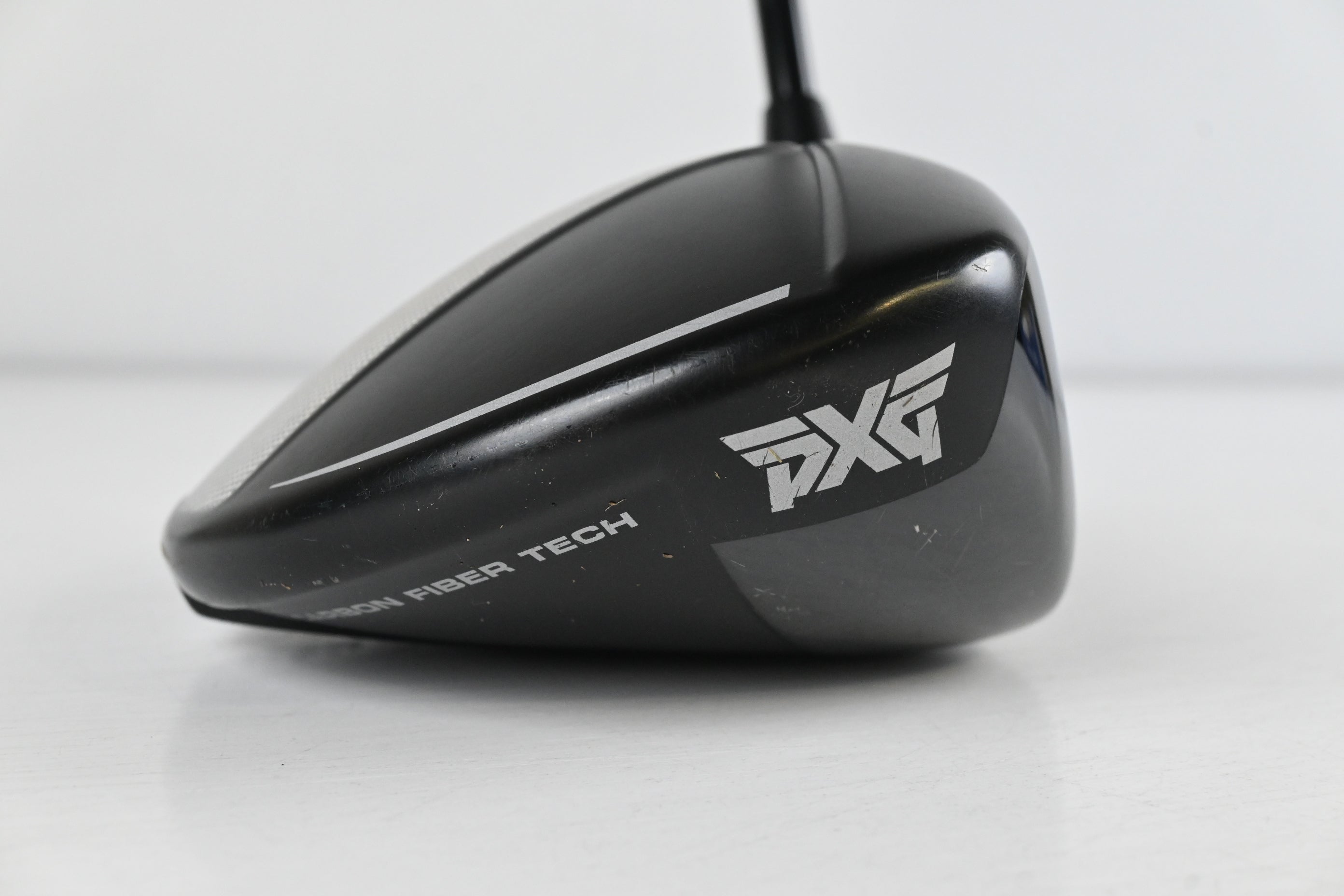 PXG 0811 X Gen4 Driver / 9 Degree / Stiff Flex Diamana S60 Shaft