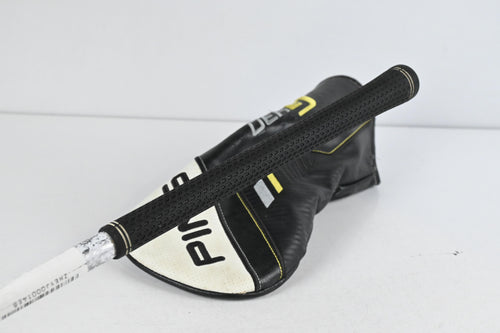 Ping G430 SFT Driver / 10.5 Degree / Stiff Flex Denali Red 50 Shaft