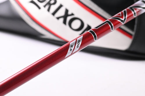 Srixon ZXi Max Driver / 10.5 Degree / Regular Flex Project X Denali Red 50 Shaft