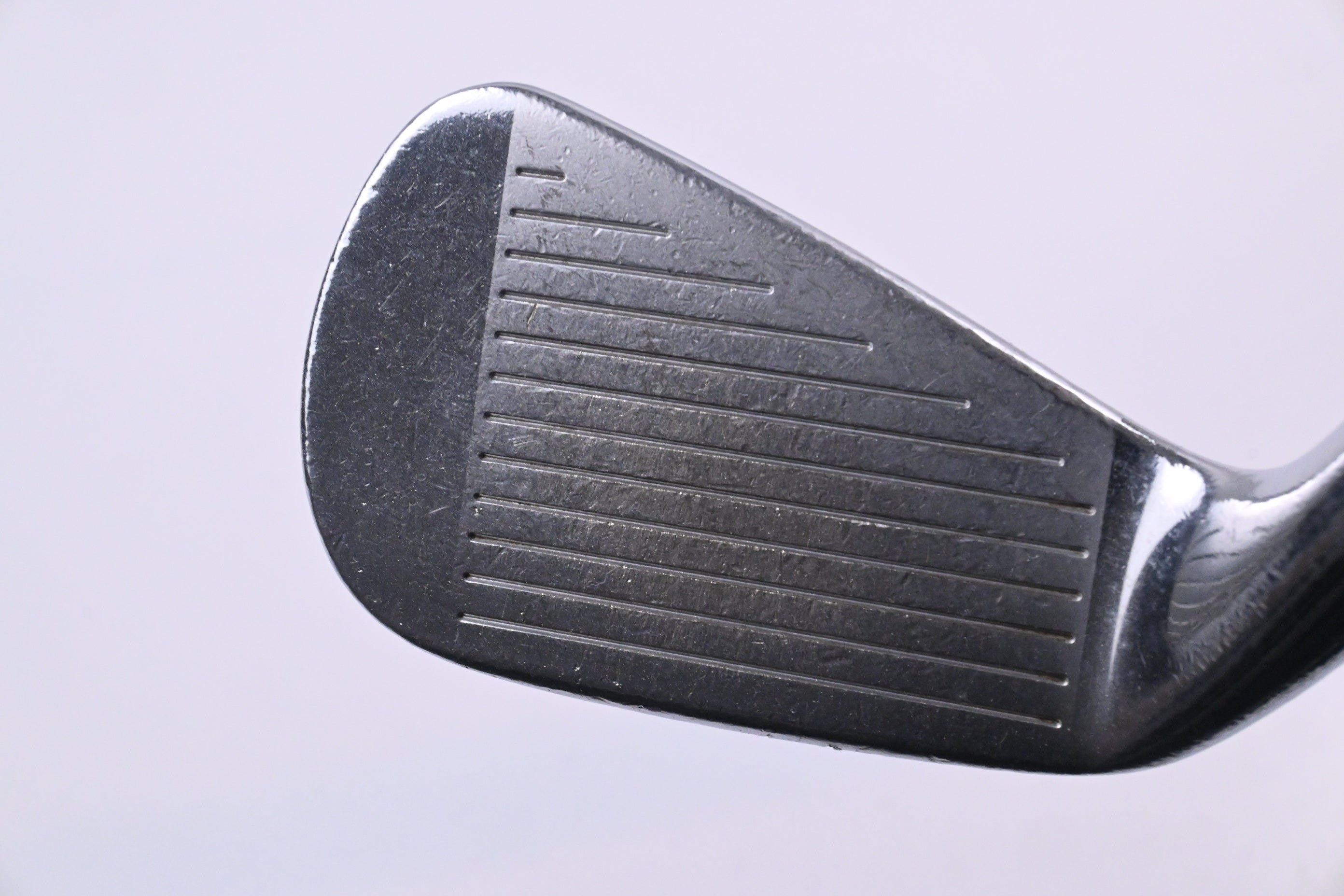 Titleist MB 710 #6 Iron / 31 Degree / Stiff Flex Steel Shaft