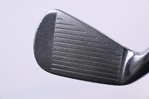 Titleist MB 710 #6 Iron / 31 Degree / Stiff Flex Steel Shaft