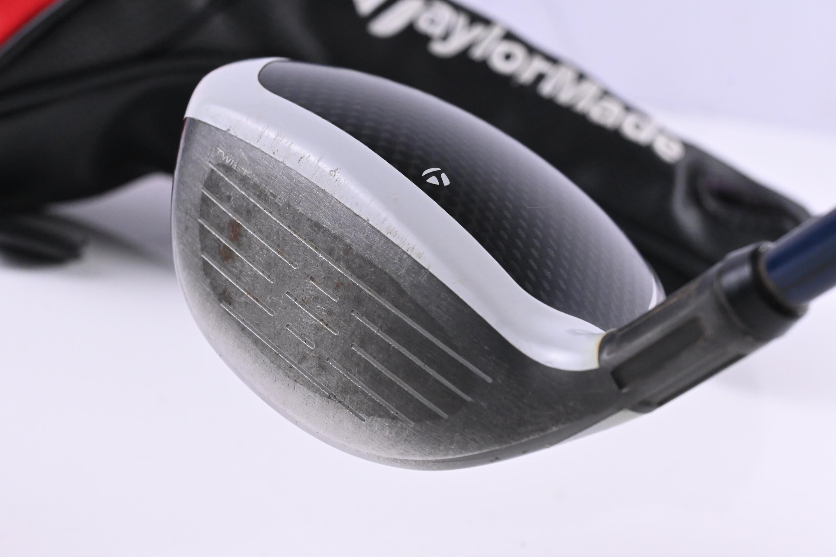 Taylormade SIM2 Max #5 Wood / 18 Degree / Regular Flex Fujikura Ventus Blue 5