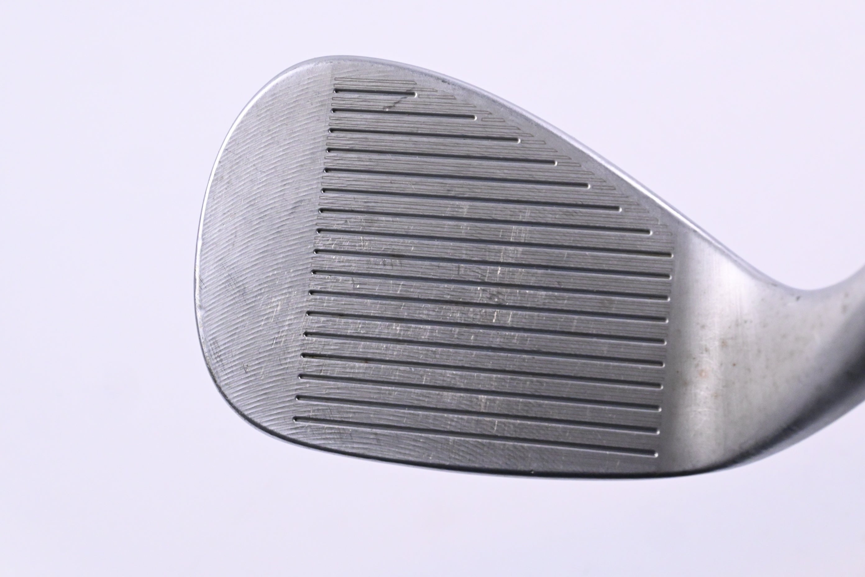 Cleveland RTX-3 Gap Wedge / 52 Degree / Wedge Flex Dynamic Gold Shaft