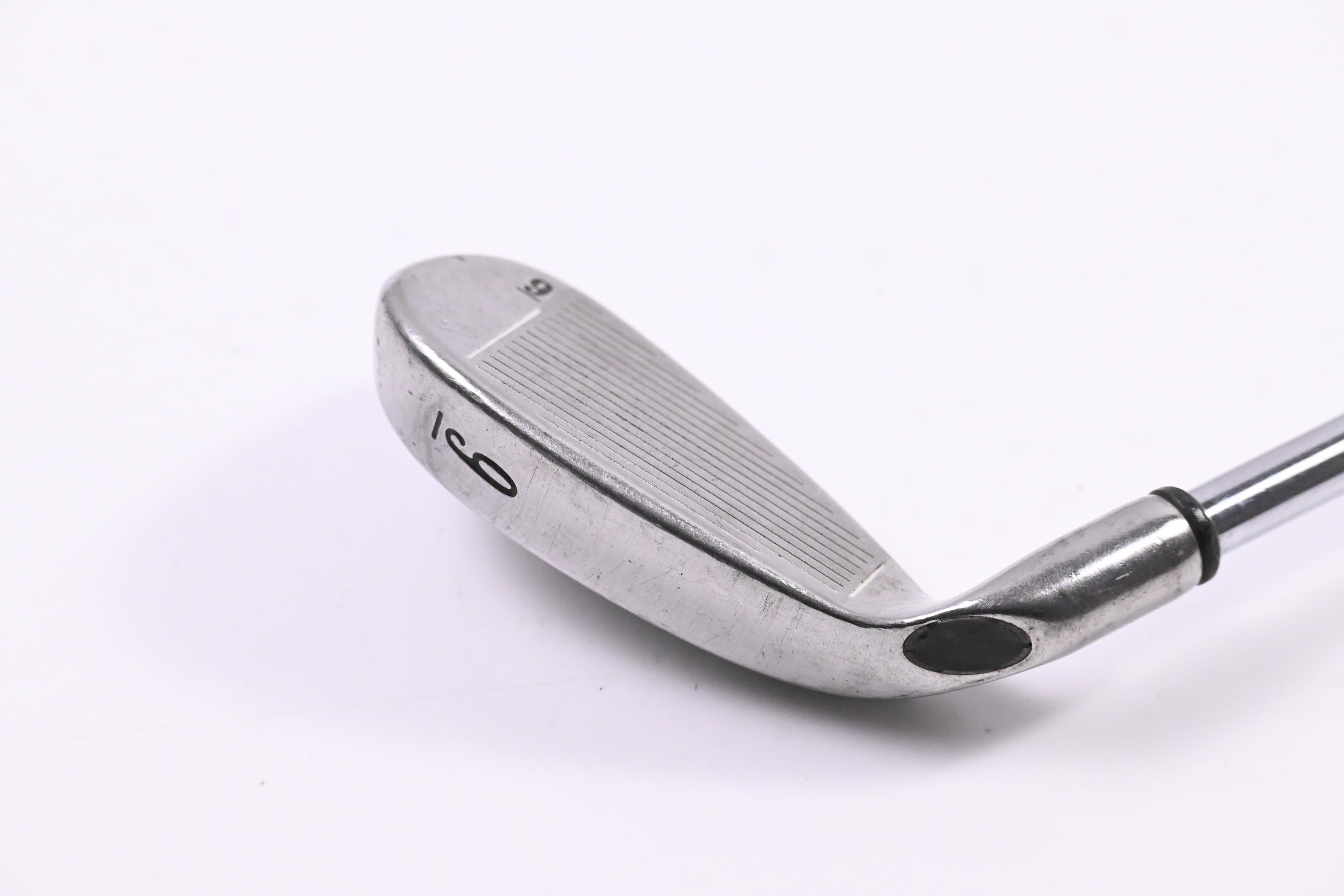 Callaway X-14 #9 Iron / Regular Flex Callaway Steelhead Shaft