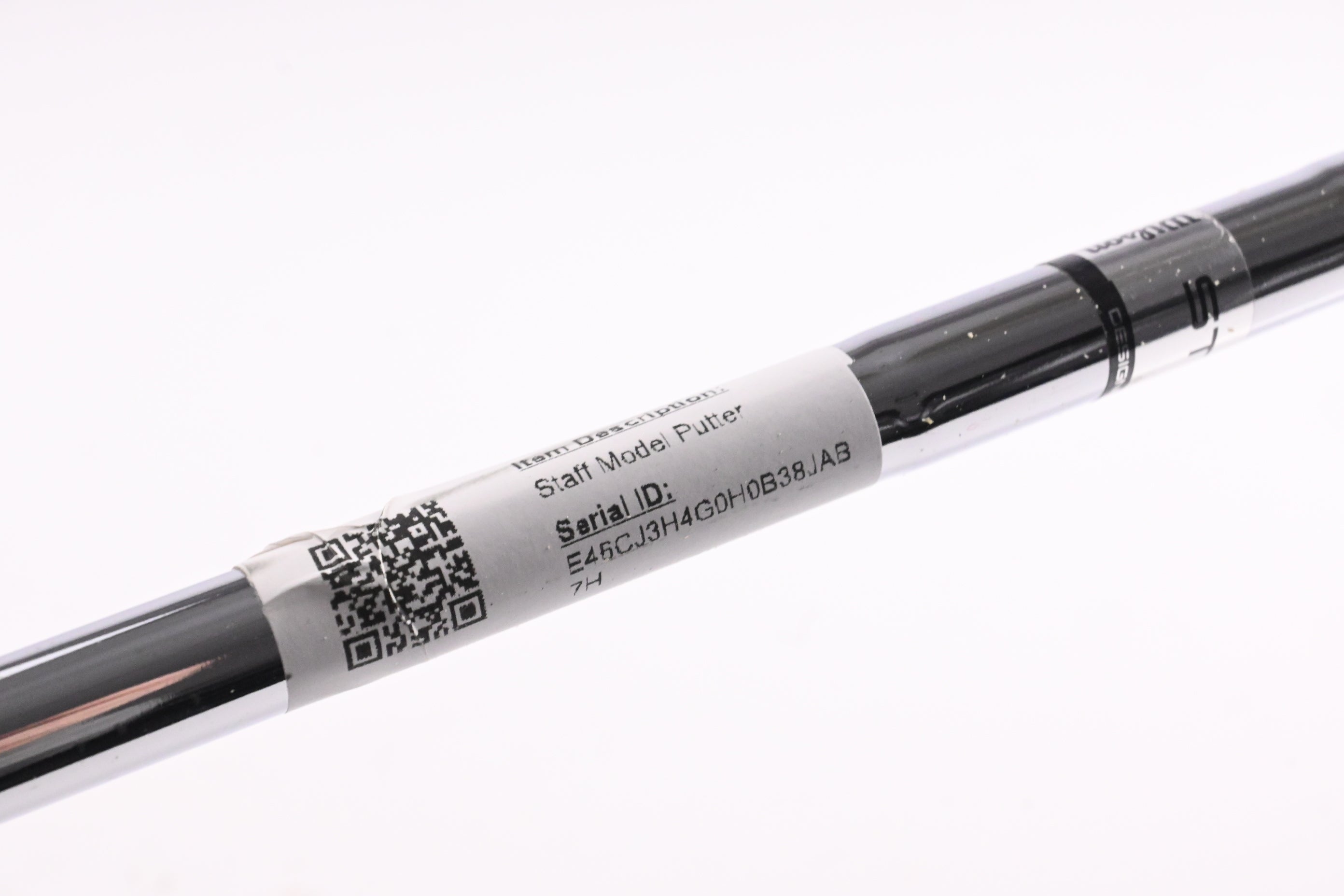 Wilson Staff Model BL22 Putter / 34 Inch