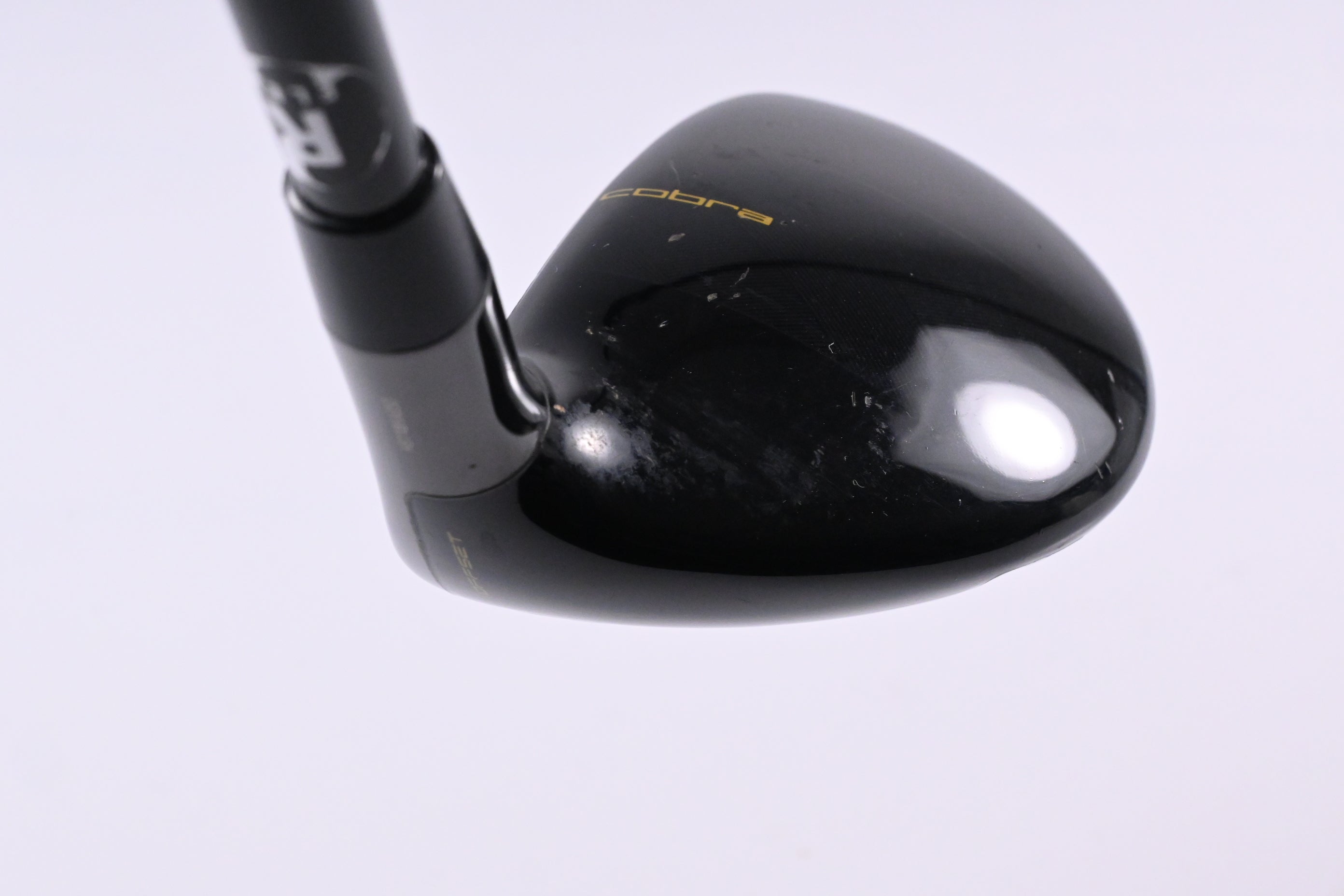 Cobra F-Max #4 Hybrid / 22 Degree / Regular Flex Cobra Superlite 60 Shaft