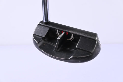 Cleveland TFI 2135 Black 6.5 Putter / 35 Inch