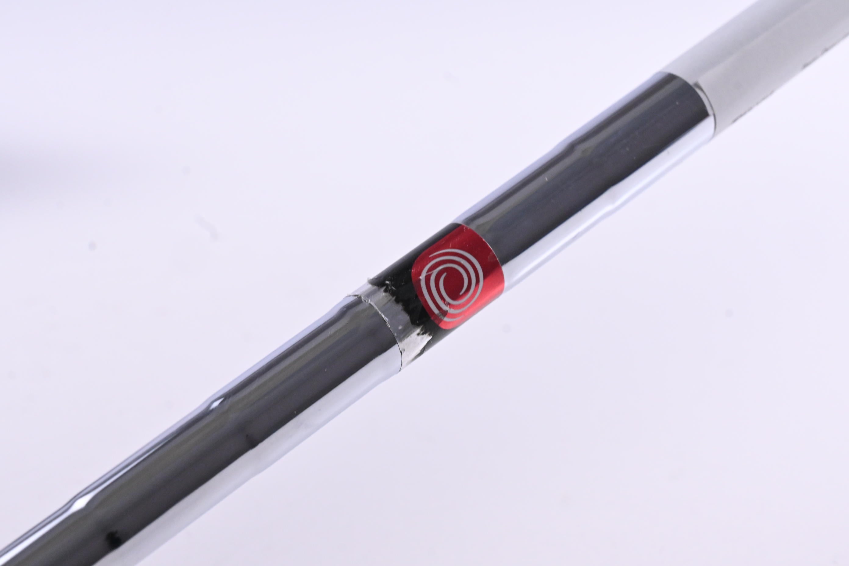 Odyssey O-Works Tank 7 Putter / 38 Inch
