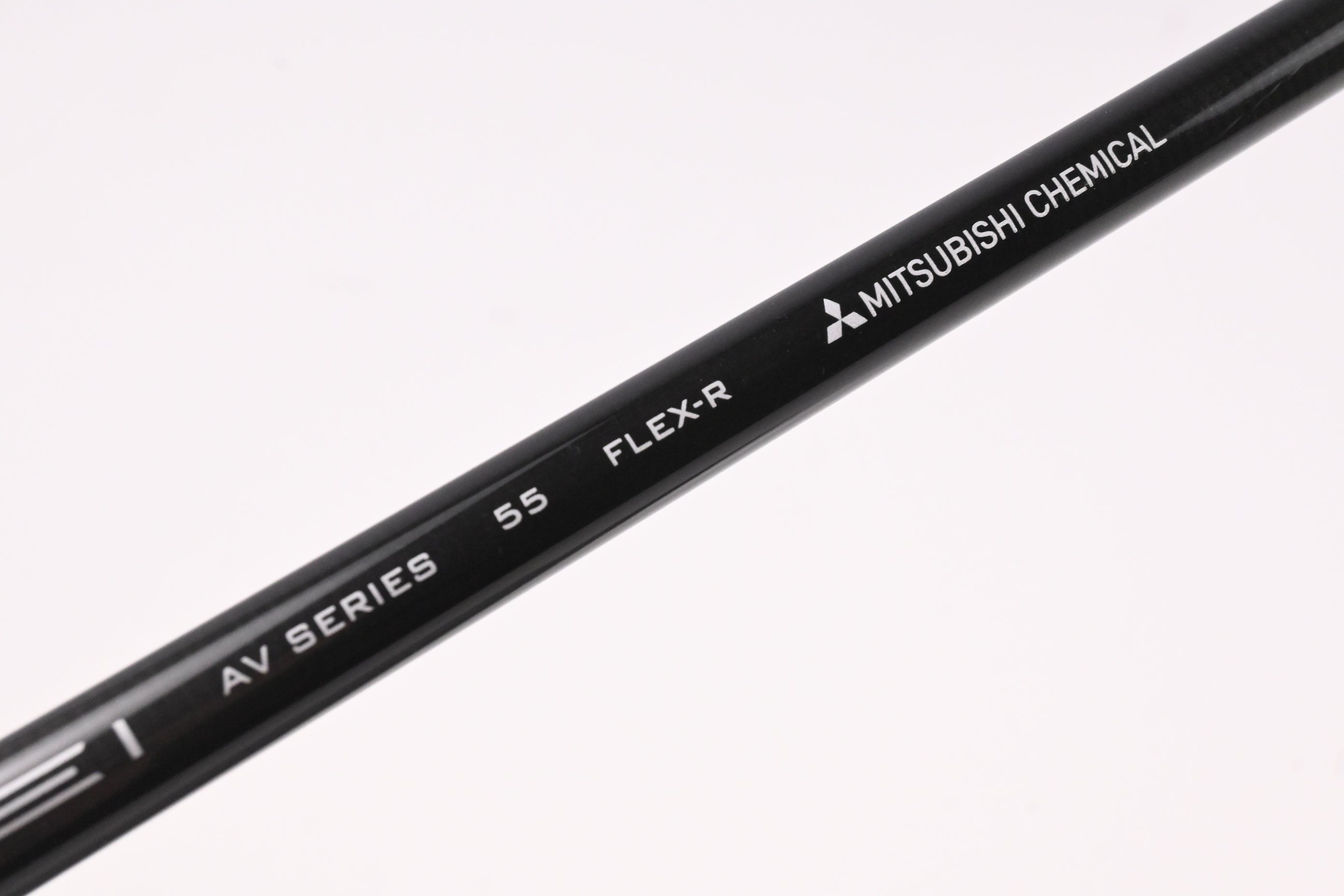 Tensei AV Raw Blue 55 w/ SFW Driver Shaft / Regular Flex / Mizuno Adapter