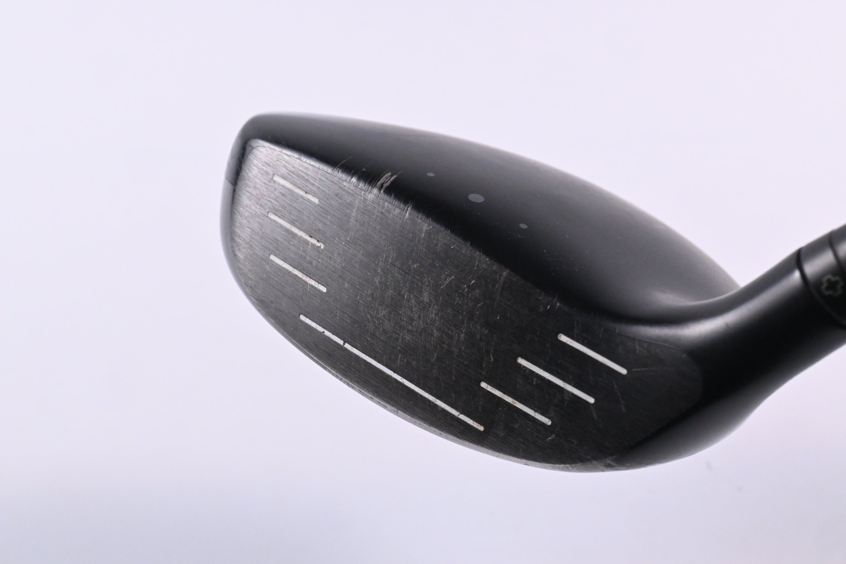Ping G425 SFT #3 Wood / 16 Degree / Regular Flex Ping ALTA CB Slate 65 Shaft