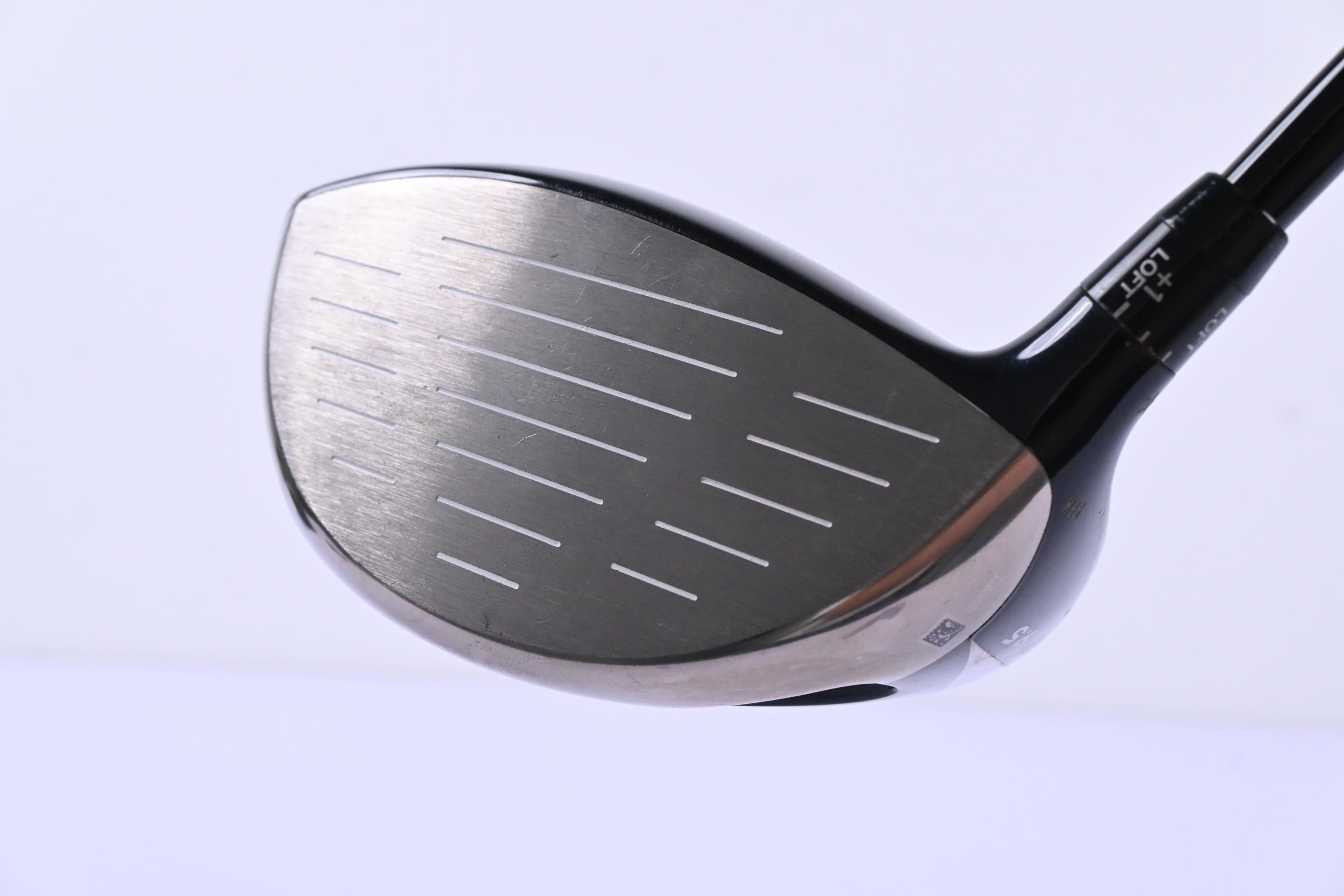 Srixon Z-565 Driver / 9.5 Degree / Senior Flex HZRDUS Smoke Red RDX 50 Shaft