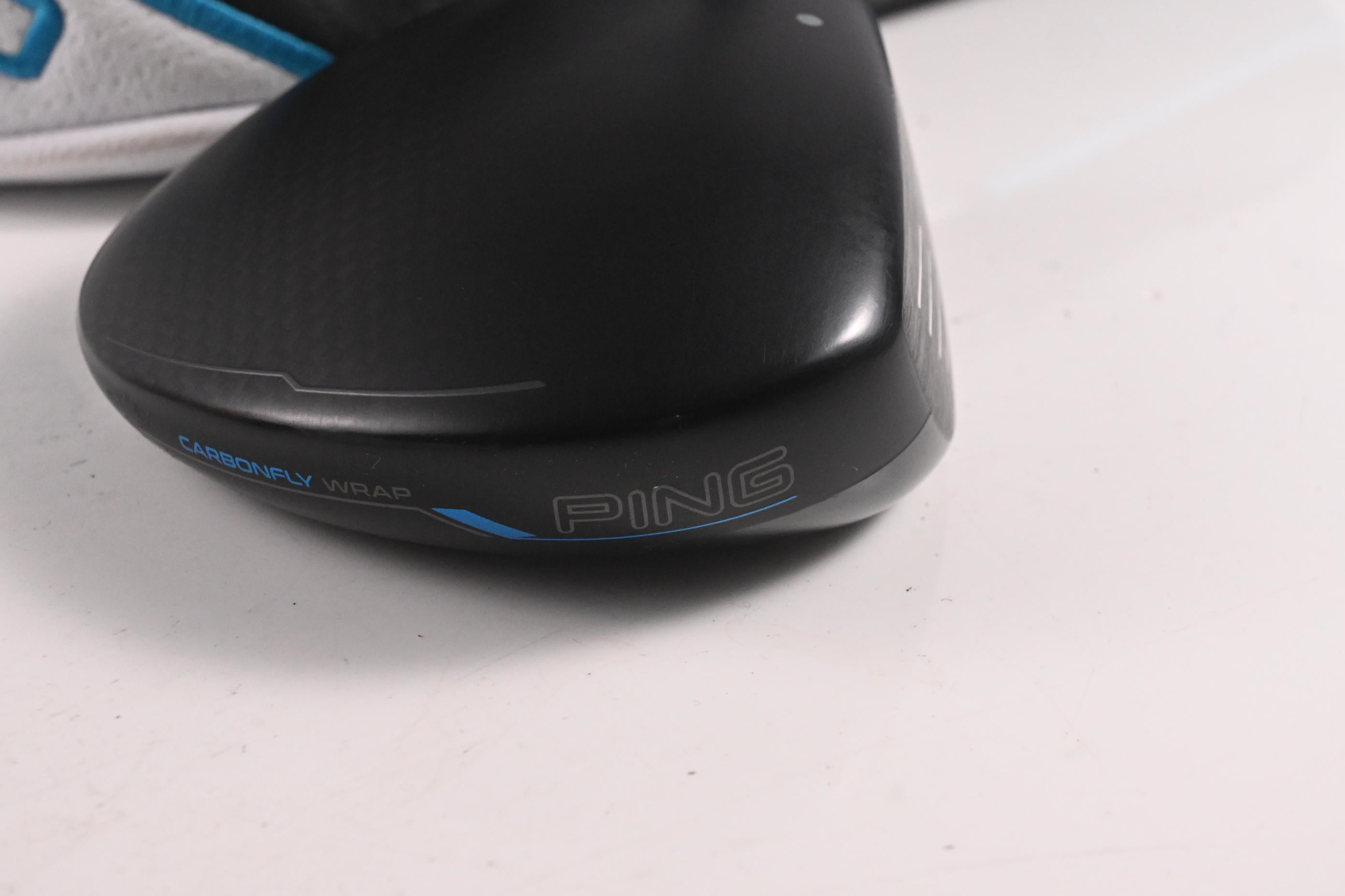 Ping G440 Max #3 Wood / 15 Degree / Regular Flex Ping Alta CB Blue 65 Shaft