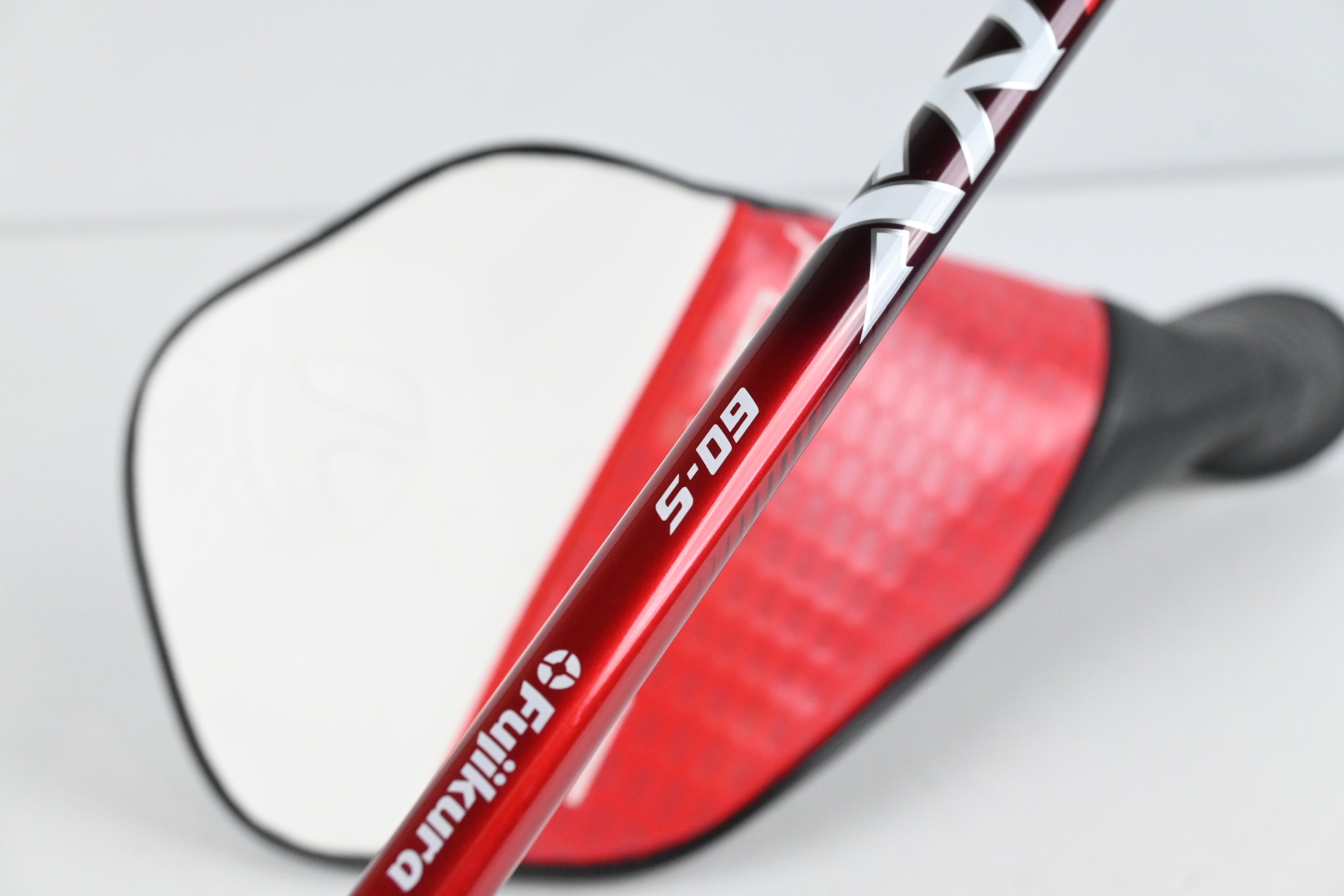 Taylormade Stealth 2 Driver / 9 Degree / Stiff Flex Fujikura Speeder NX Red 60