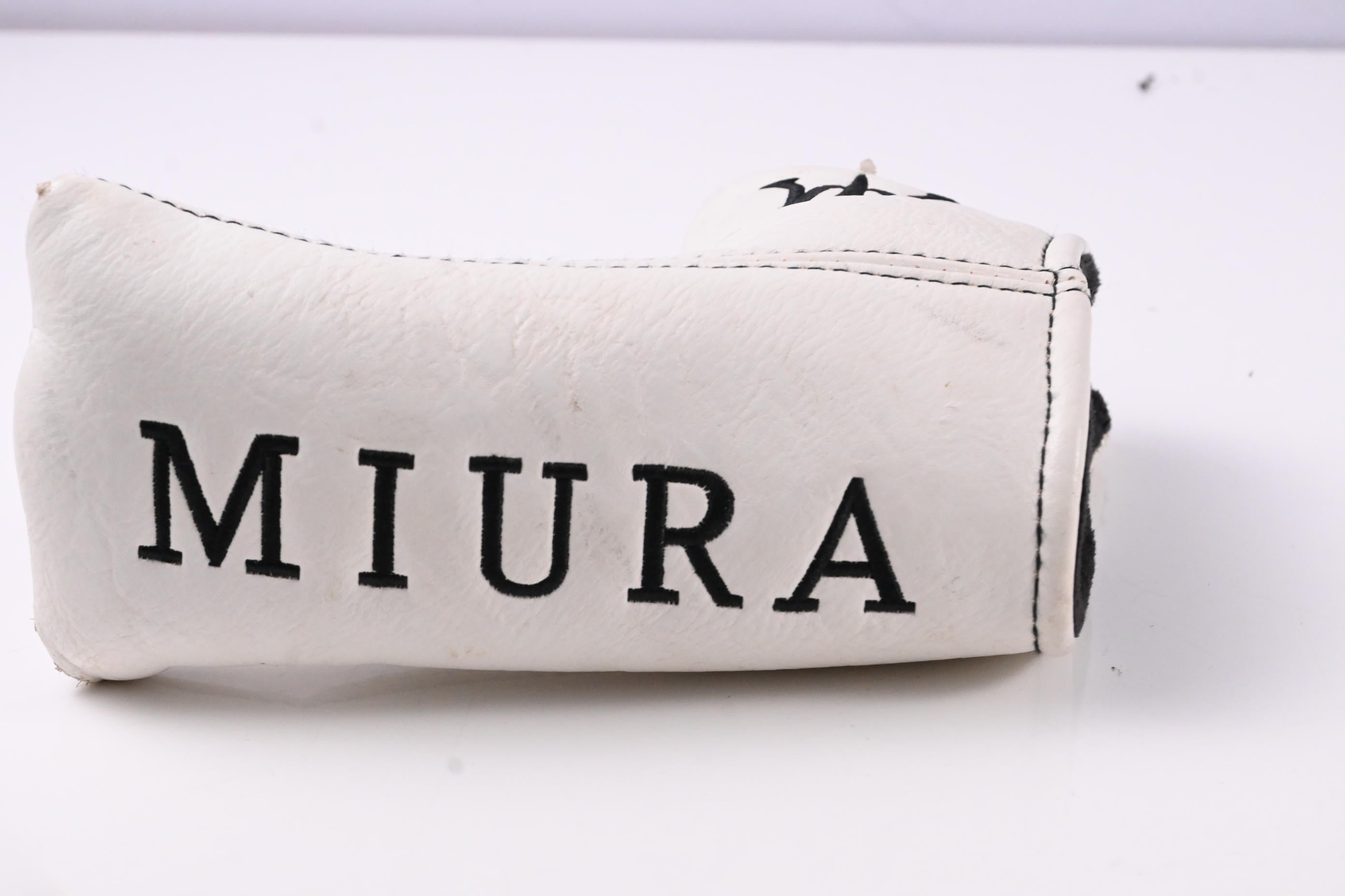 Miura KM-009 Putter / 34 Inch