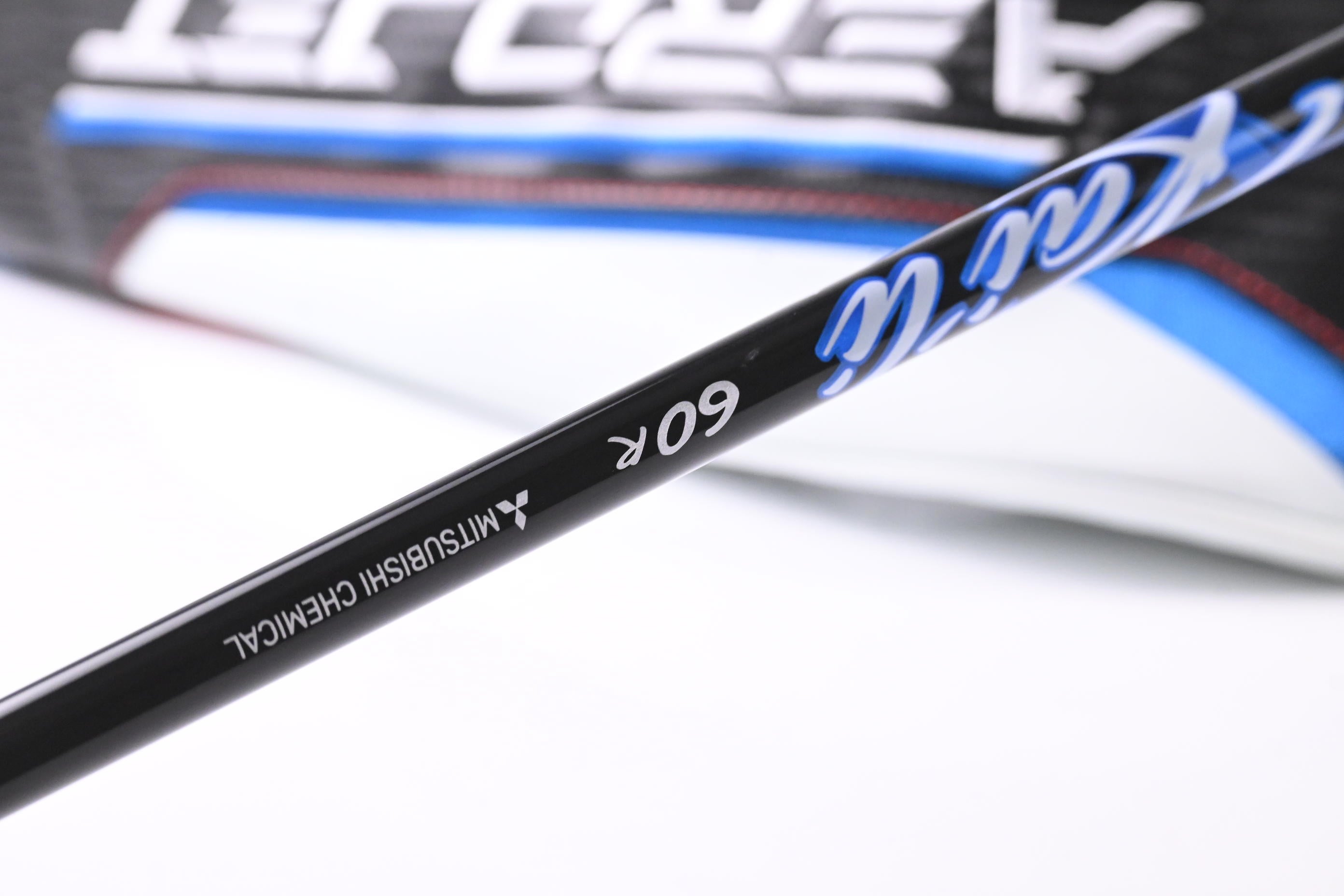 Cobra Aerojet LS Driver / 10.5 Degree / Regular Flex Kai'li Blue 60 Shaft