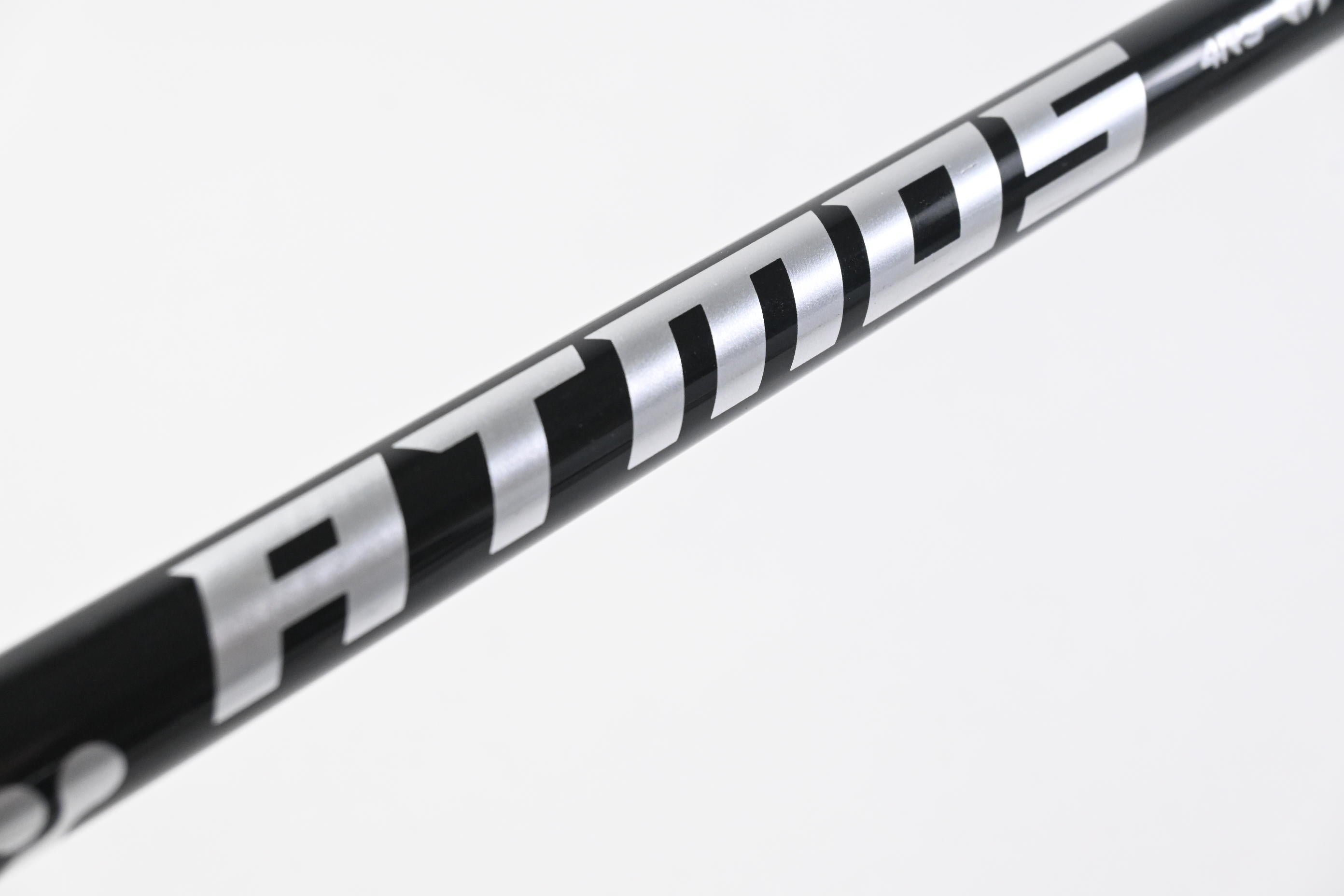 Ladies Fujikura Atmos Red 4 Driver Shaft / Ladies Flex / Mizuno