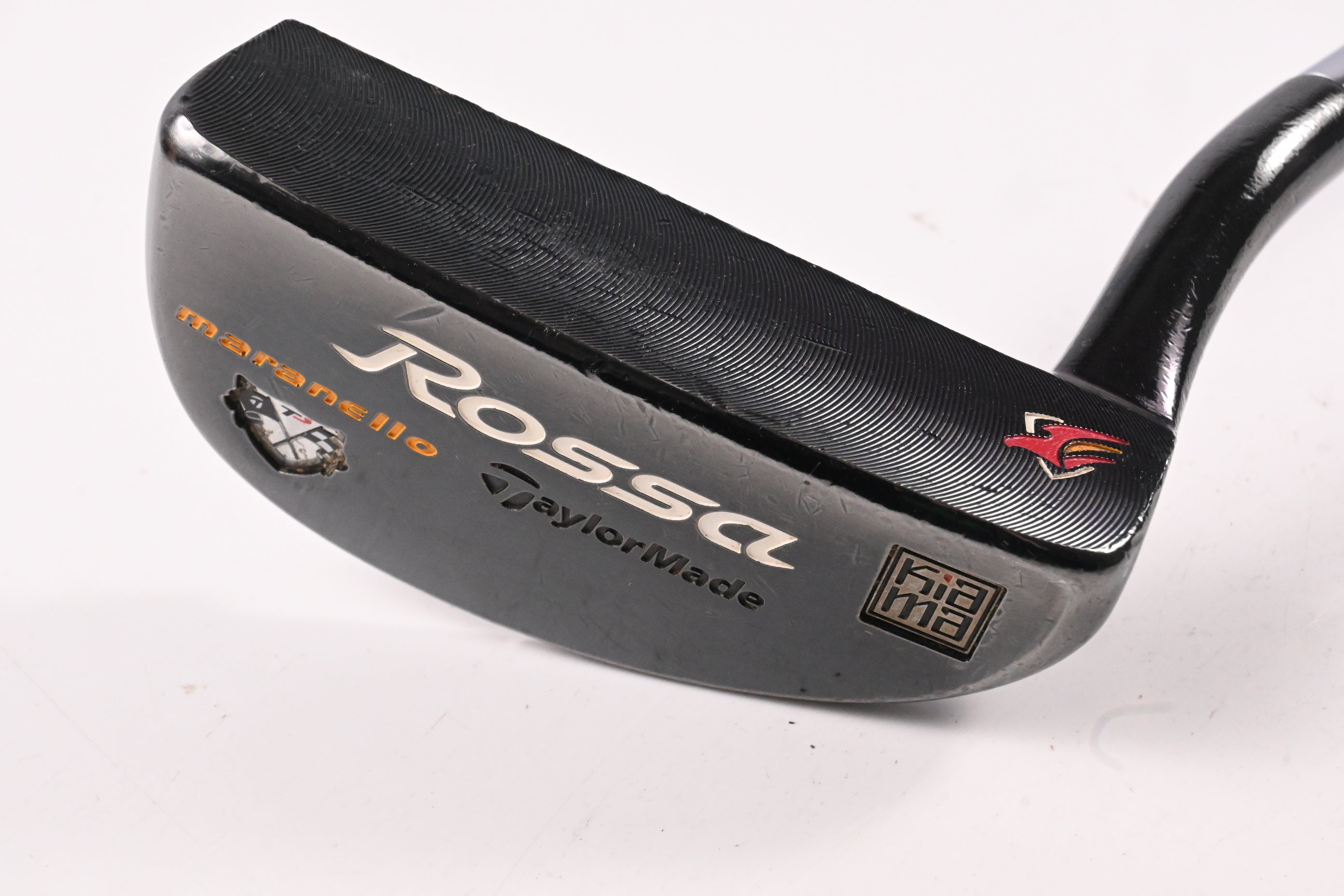 Taylormade Rossa TP Kia Ma Maranello Putter / 34 Inch