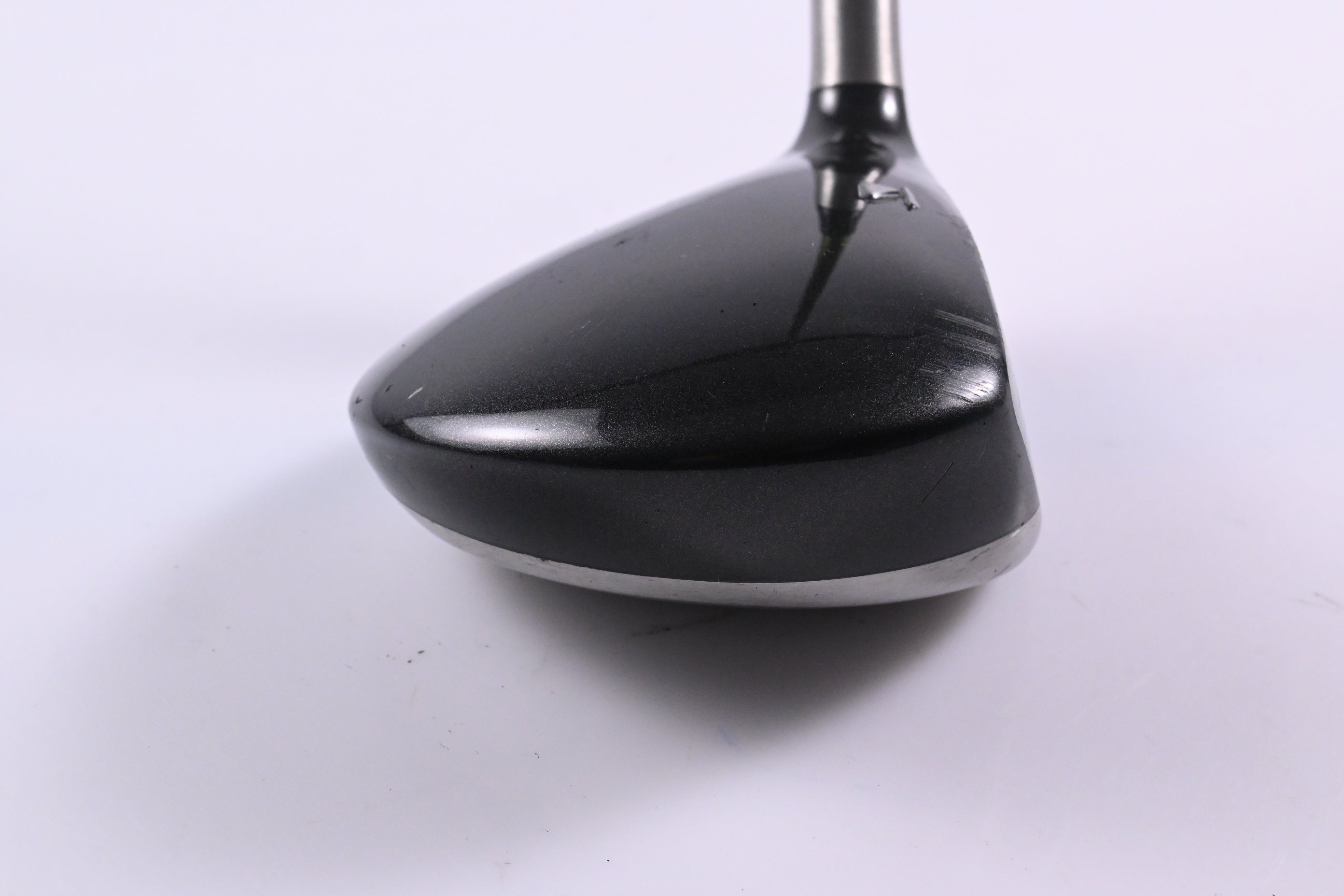 Titleist 904 F #3 Wood / 15 Degree / Stiff Flex Aldila NV Green 75 Shaft