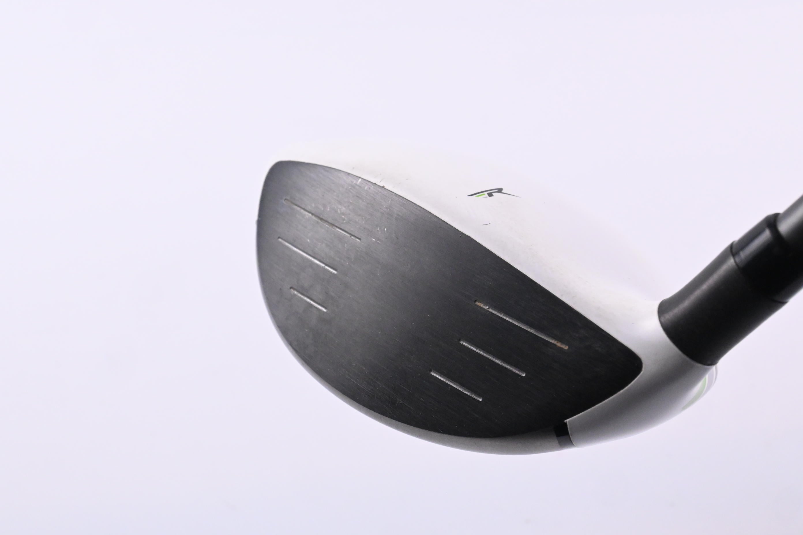 Taylormade RBZ #3 Wood / 15 Degree / Regular Flex Matrix Ozik XCon-5 Shaft