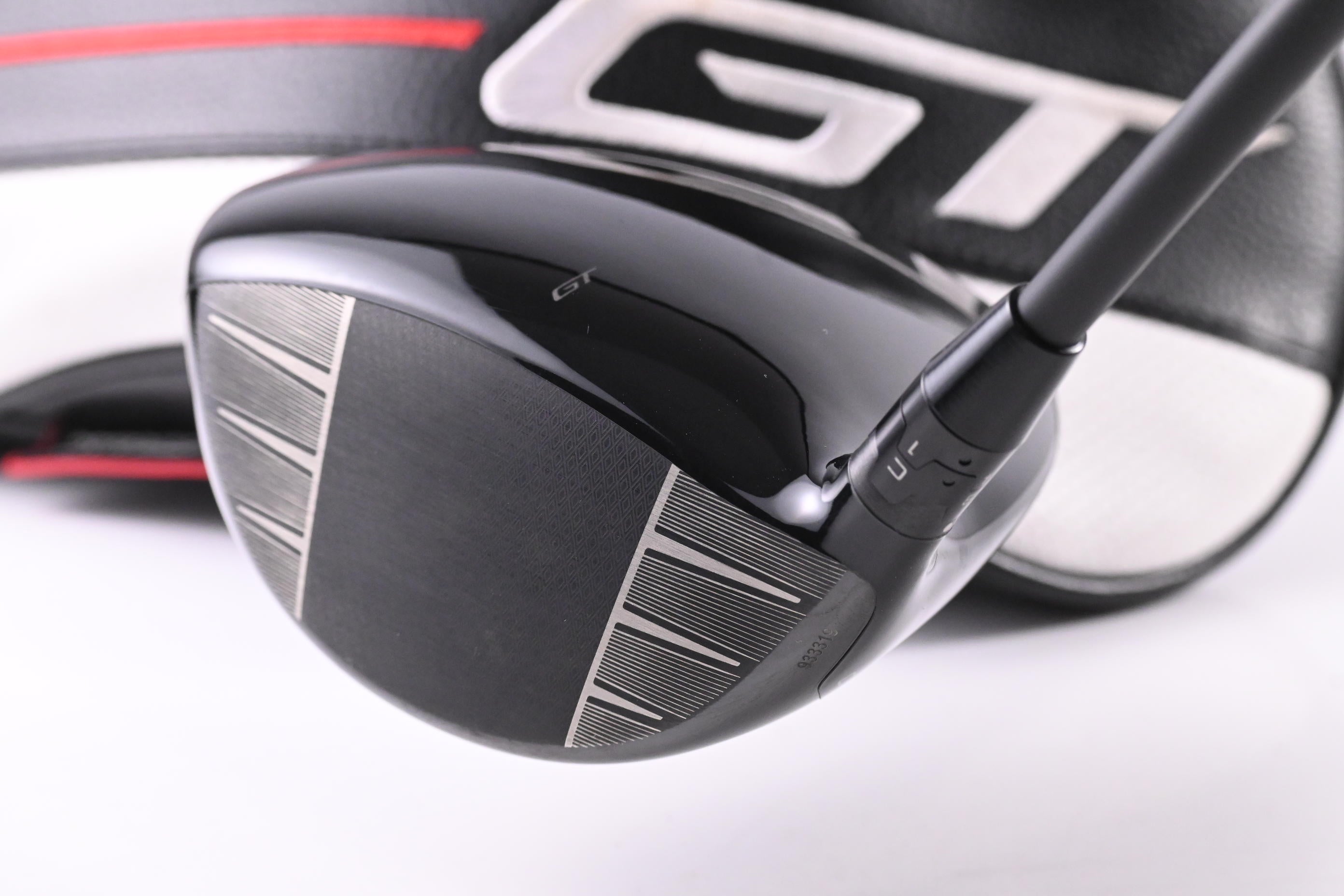 Titleist GT1 Driver / 12 Degree / Regular Flex Tensei 1K Blue 55 Shaft