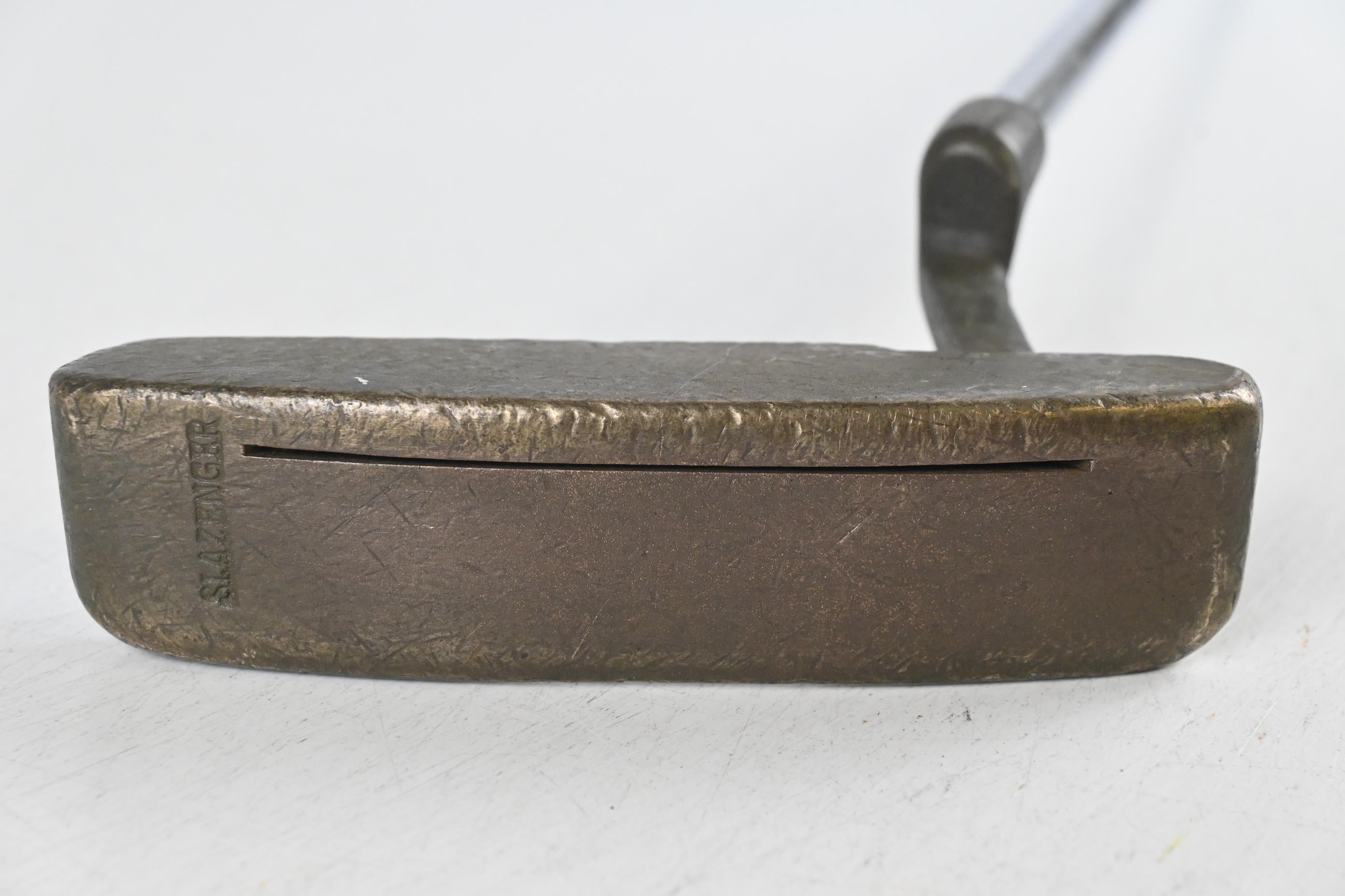 Ping Karsten Slazenger Stamp Putter / 36 Inch