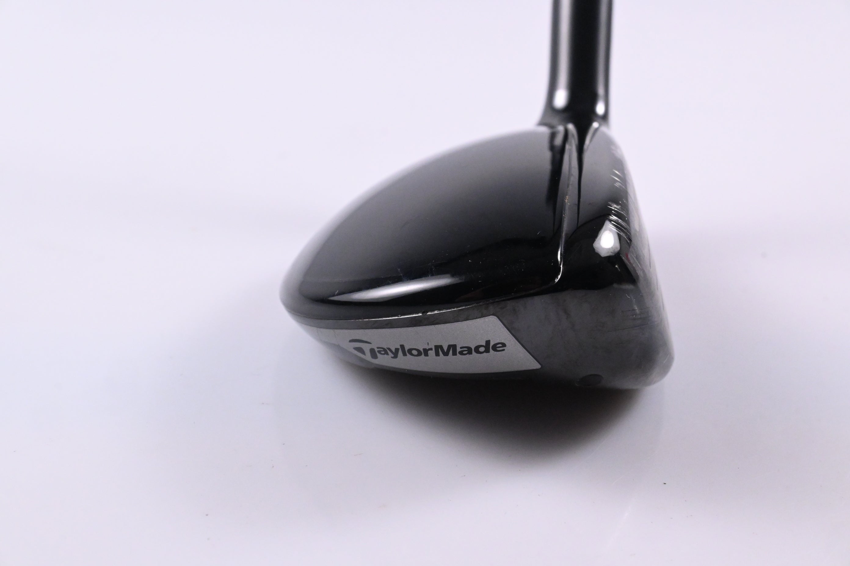 Taylormade Qi10 #3 Hybrid / 19 Degree / Stiff Flex Ventus TR Blue 7 Shaft