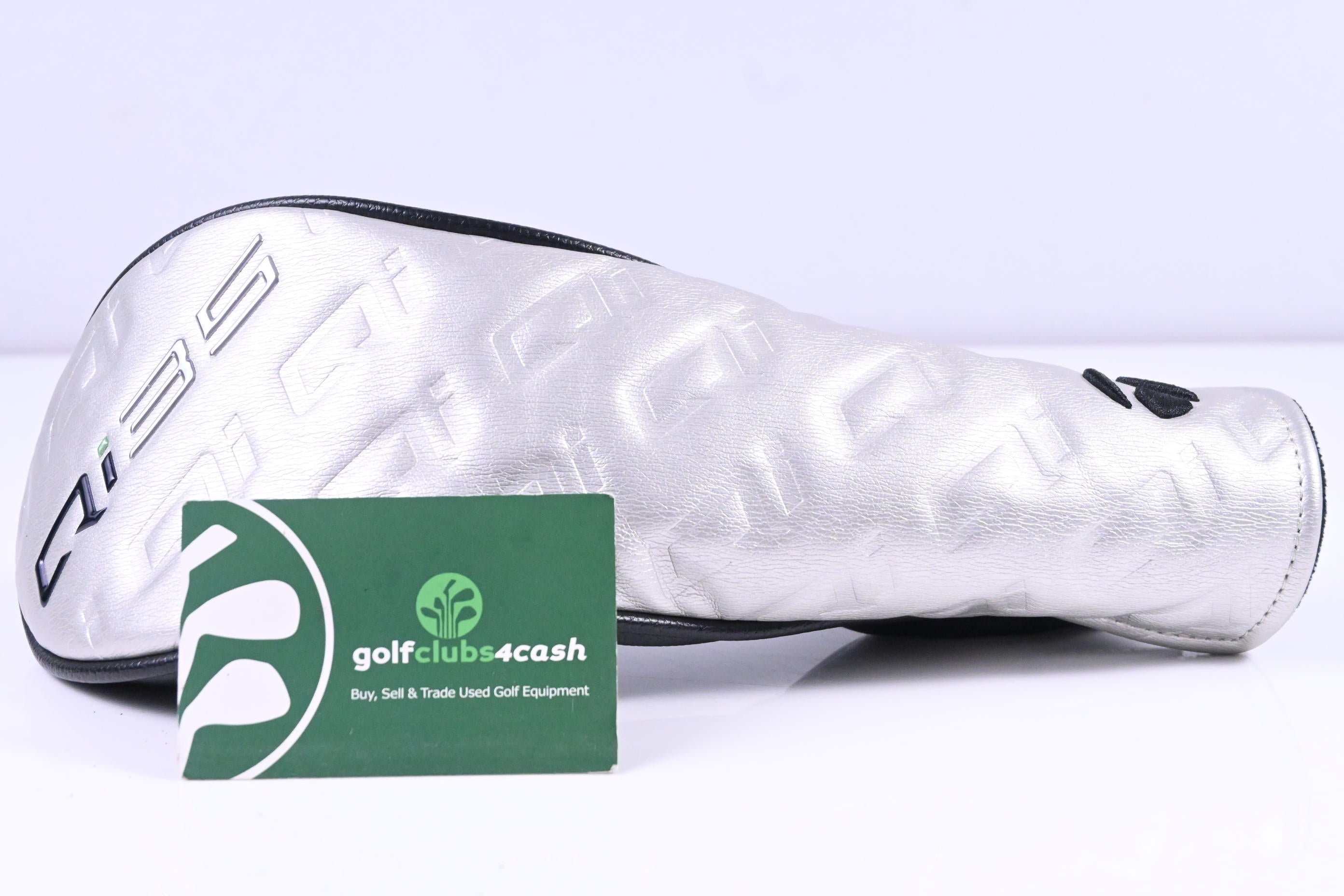 Taylormade Qi35 Tour #3 Wood / 15 Degree / Regular Flex Fujikura Ventus Blue 5