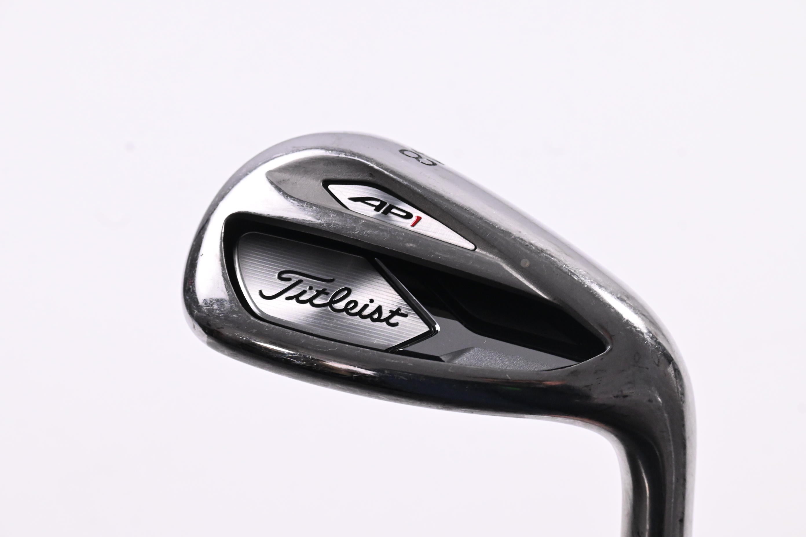 Titleist 718 AP1 Gap Wedge / 48 Degree / Regular Flex AMT Red R300 Shaft