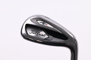 Titleist 718 AP1 Gap Wedge / 48 Degree / Regular Flex AMT Red R300 Shaft