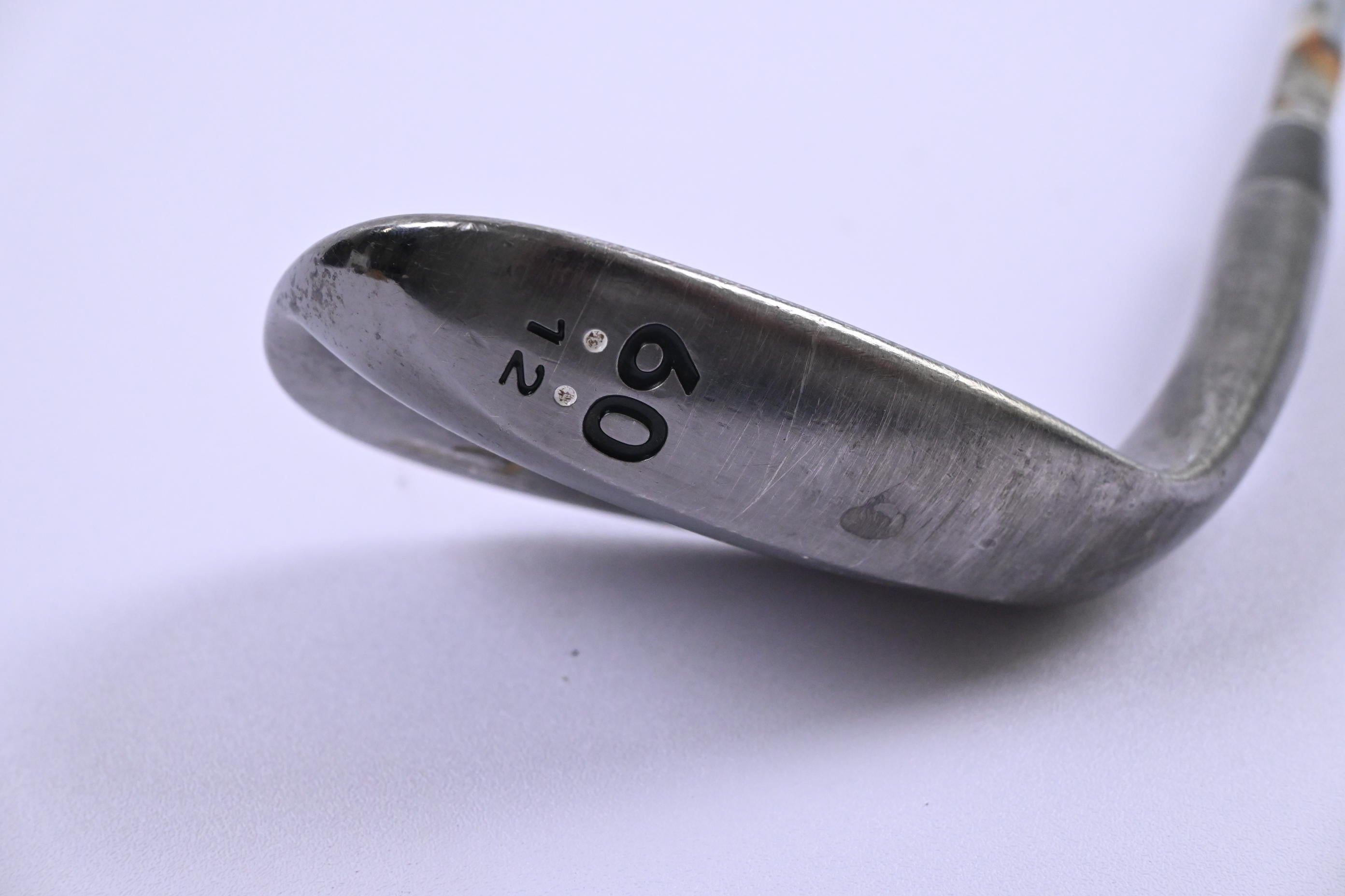 Cleveland CG15 Lob Wedge / 60 Degree / Wedge Flex Traction Shaft