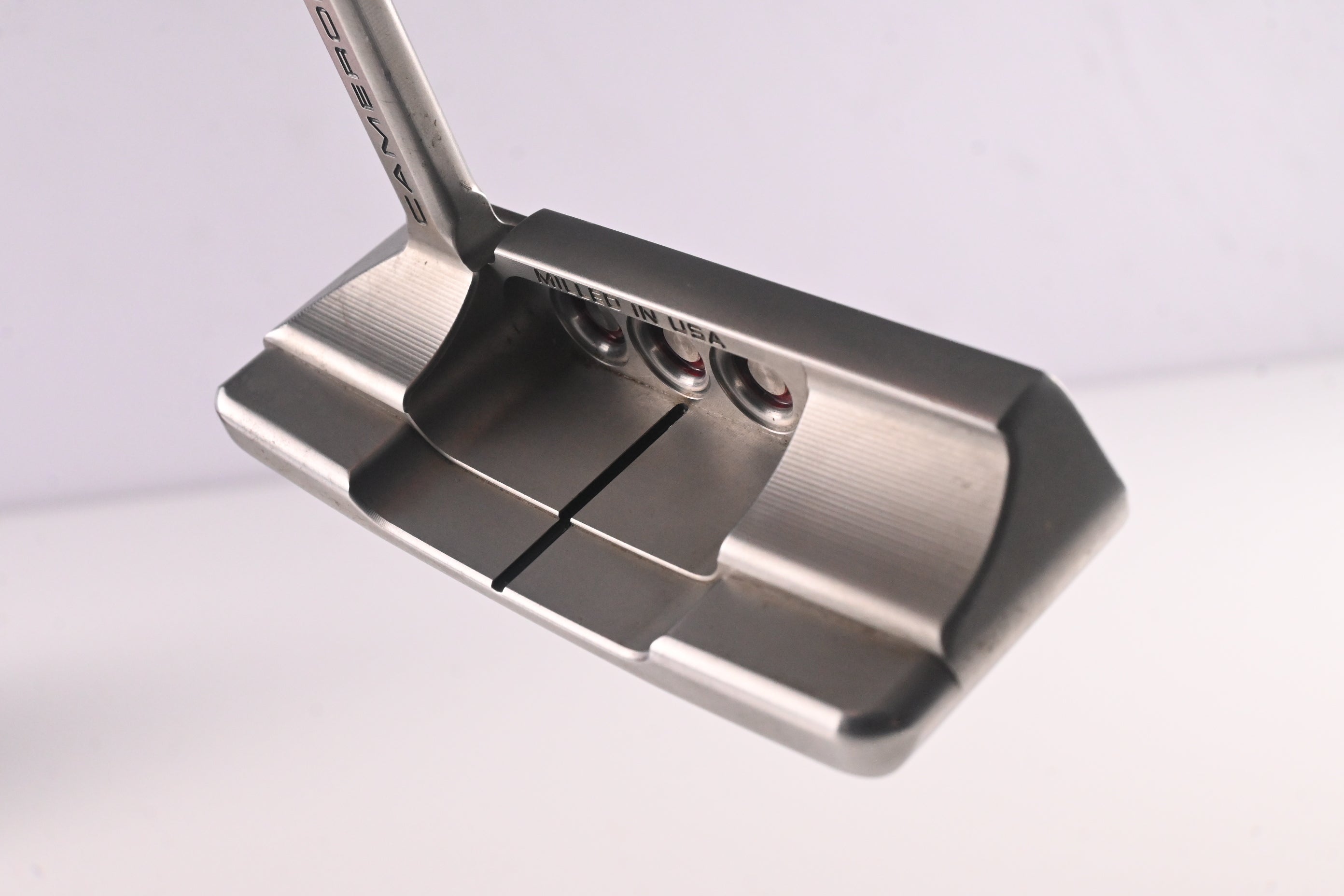 Scotty Cameron Special Select Squareback 2 Putter / 34 Inch