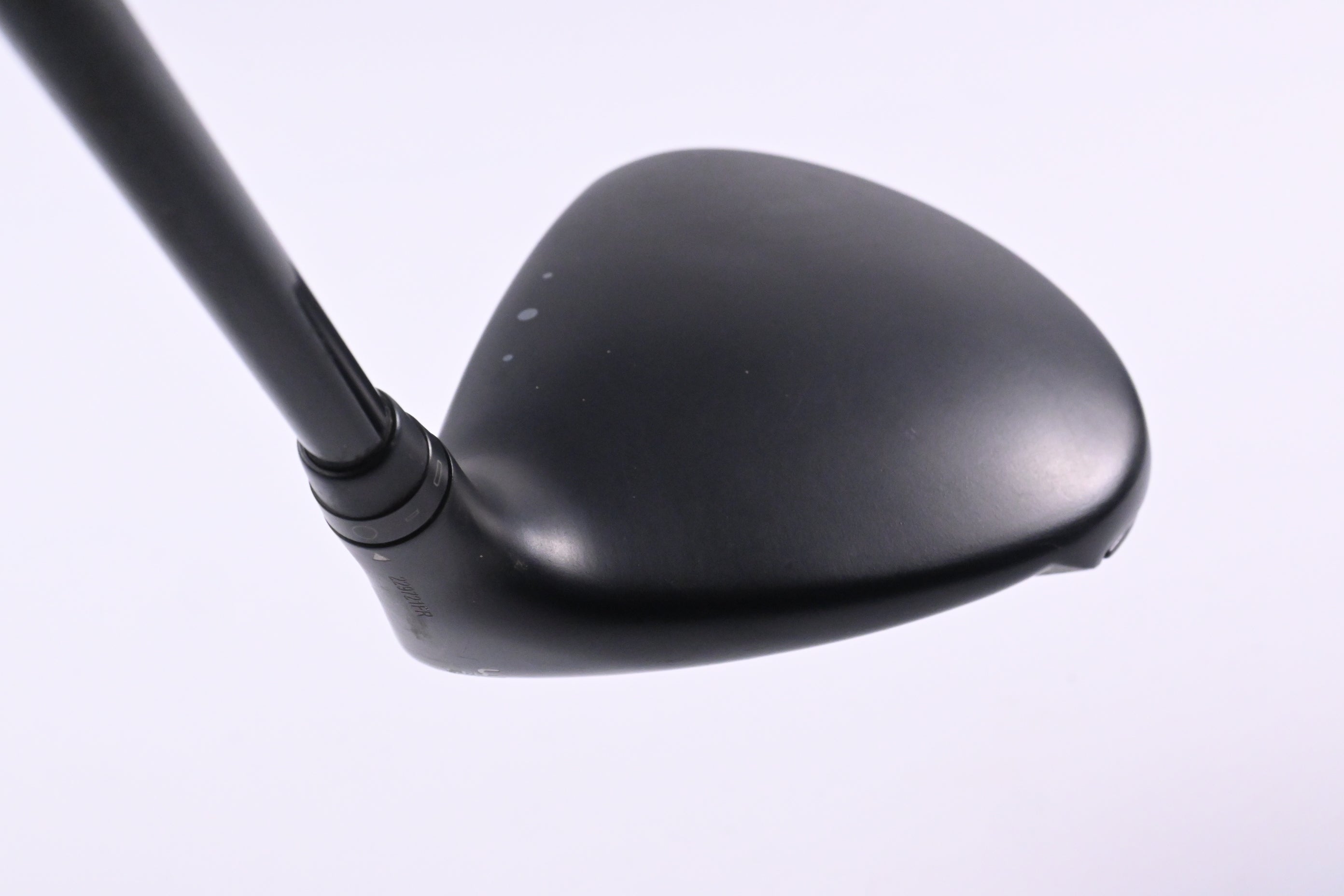 Ping G425 Max #3 Wood / 14.5 Degree / Stiff Flex Mitsubishi Tensei Orange 75