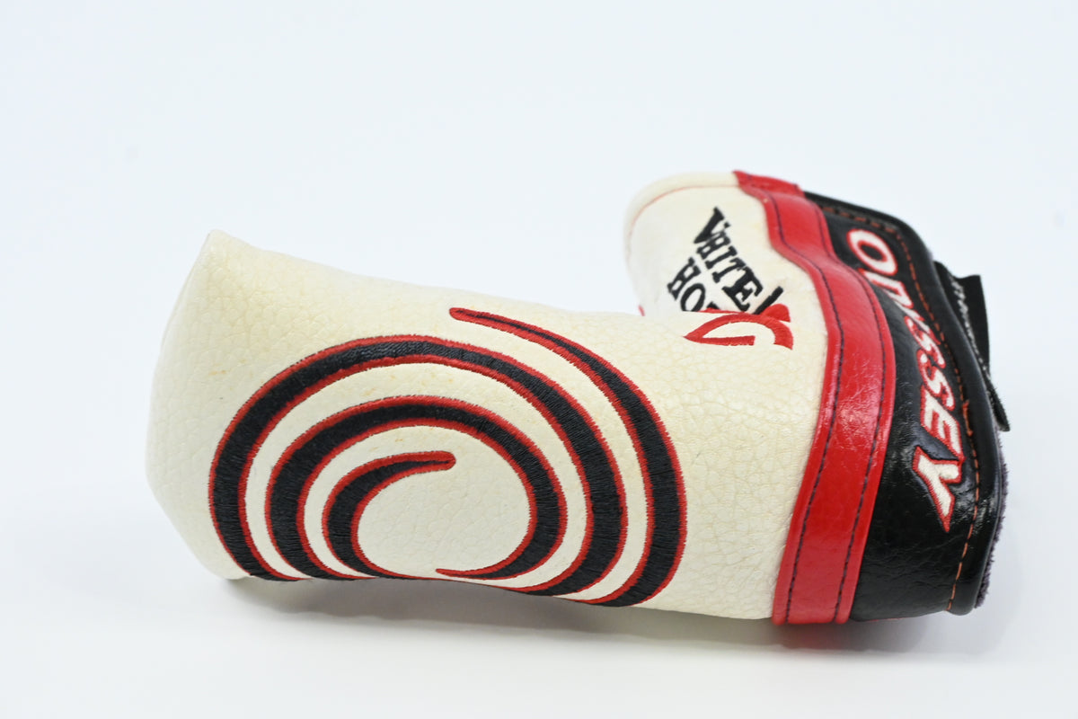 Odyssey White Hot OG 2021 1WS Putter / 34 Inch