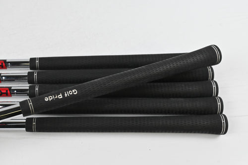 Wilson Staff Model CB 2019 Irons / 5-PW / Stiff Flex KBS Tour 120 Shafts