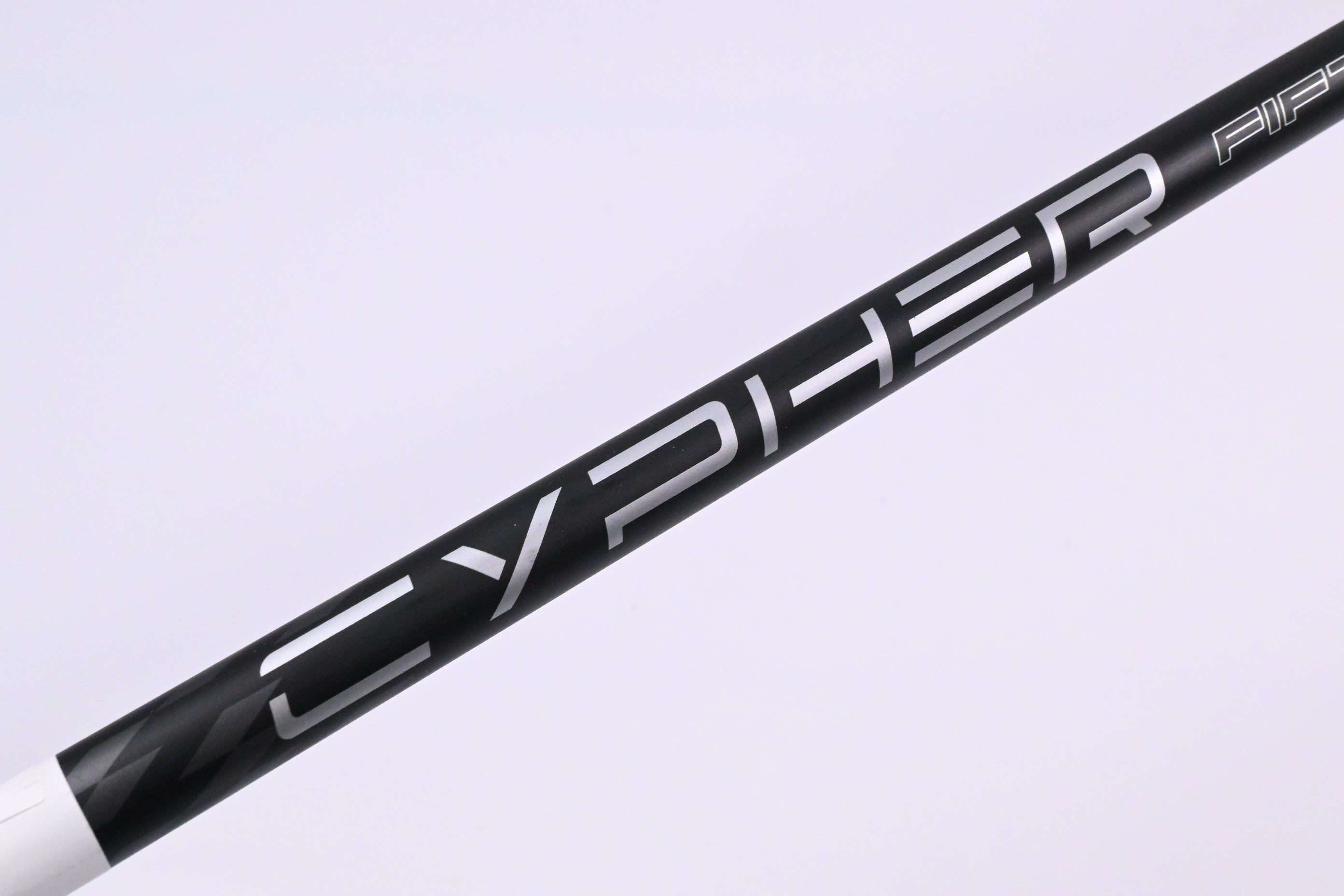 Project X Cypher 2.0 50 #5 Hybrid Shaft / Senior Flex / Callaway 3rd Gen